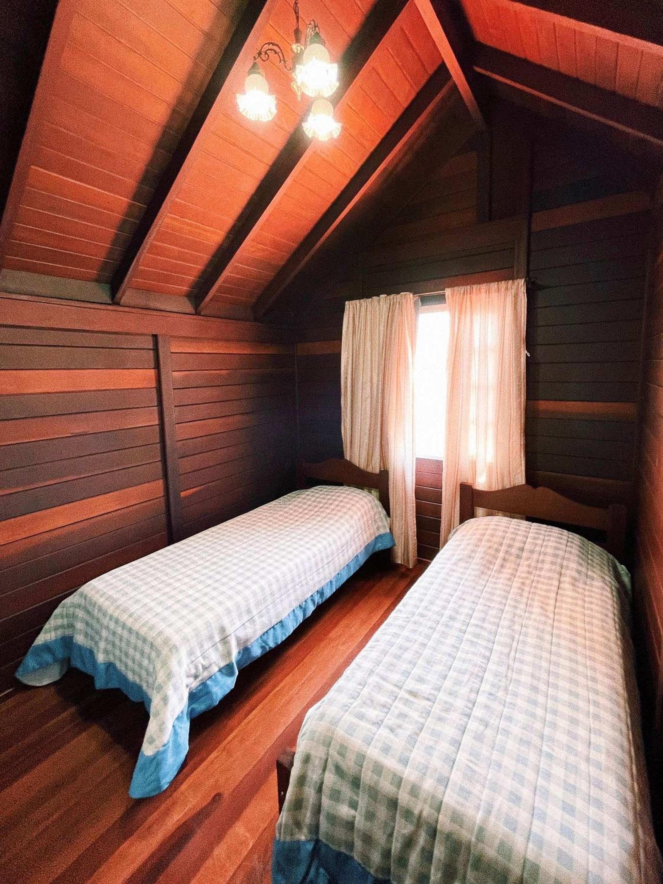 Casa Com Vista Incrível na Lagoa Imaruí - SRR005