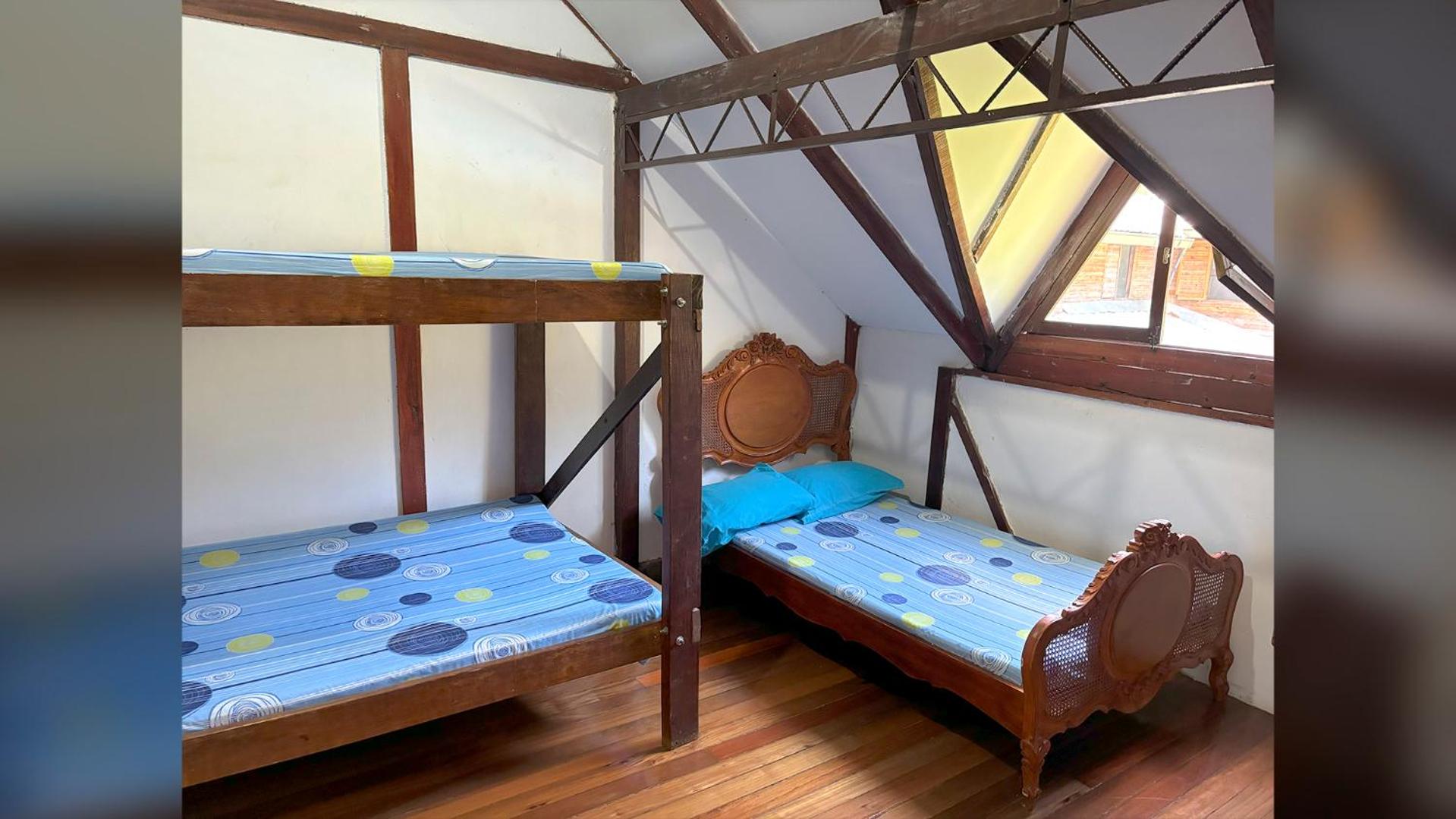 Finca con piscina los Eucaliptos Cali- Pance