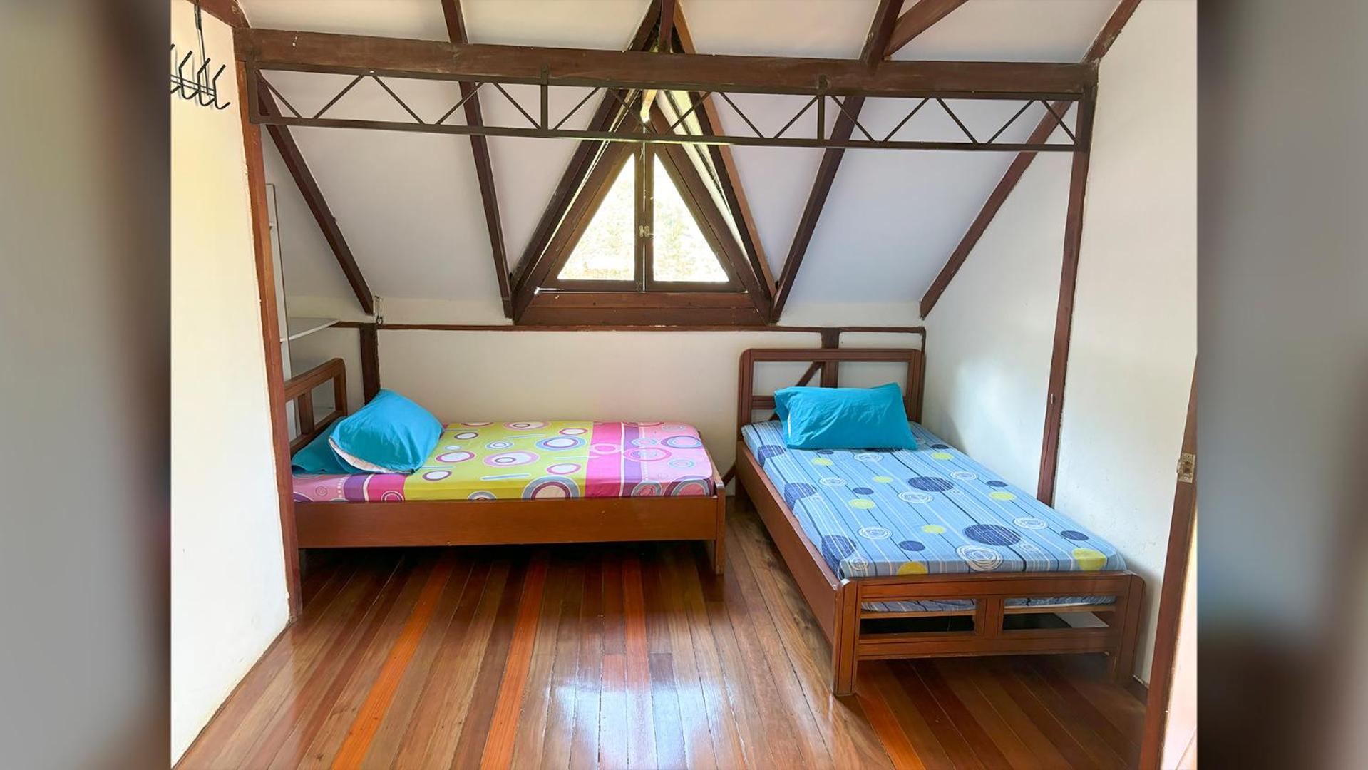 Finca con piscina los Eucaliptos Cali- Pance