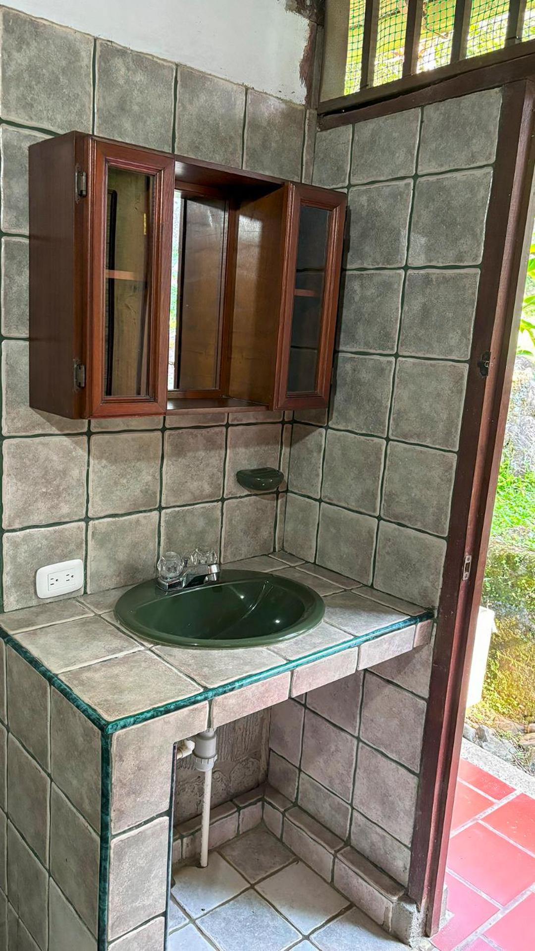 Finca con piscina los Eucaliptos Cali- Pance
