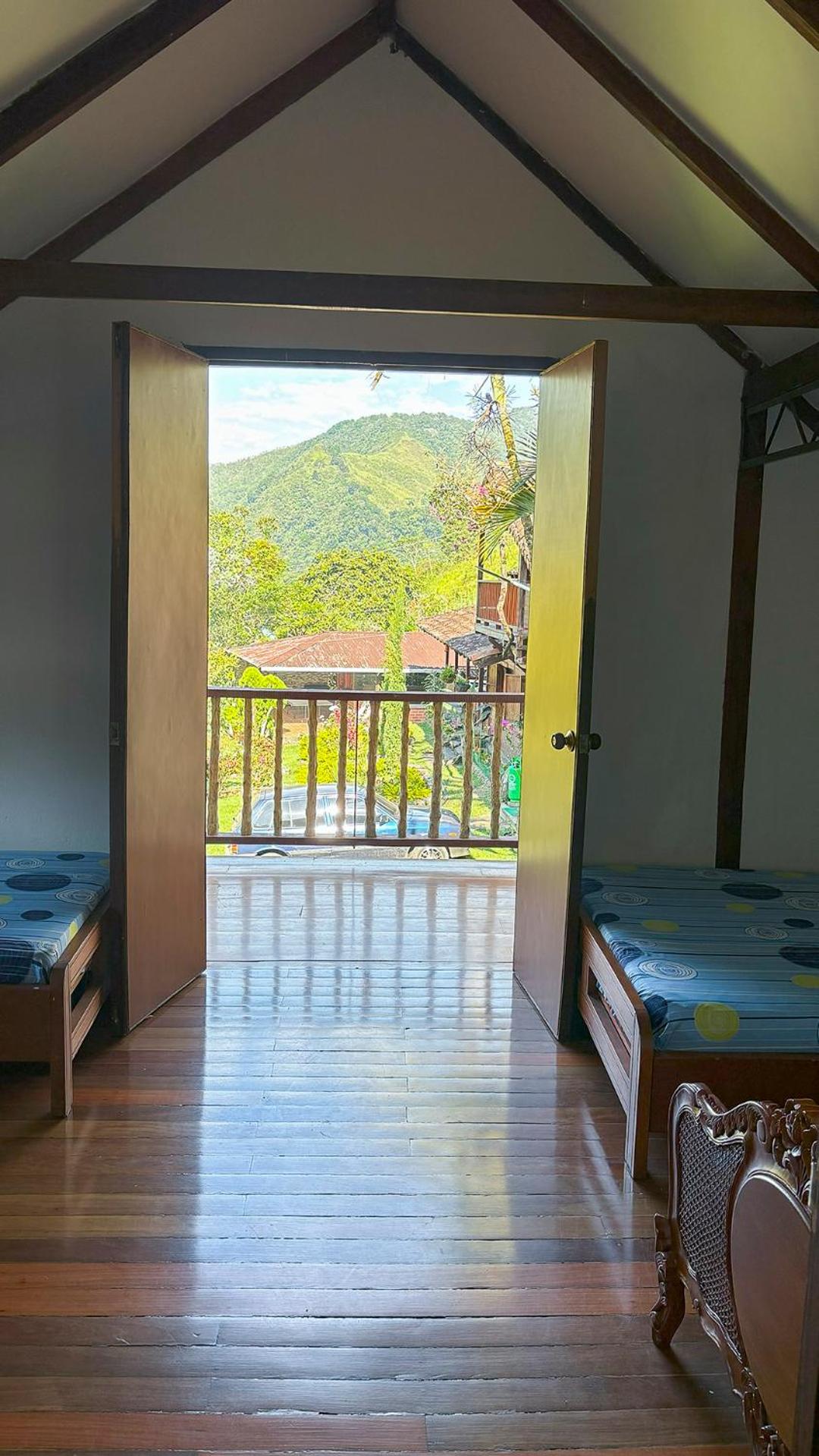 Finca con piscina los Eucaliptos Cali- Pance