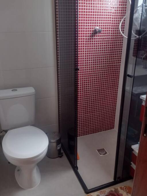Casa com piscina próximo à praia