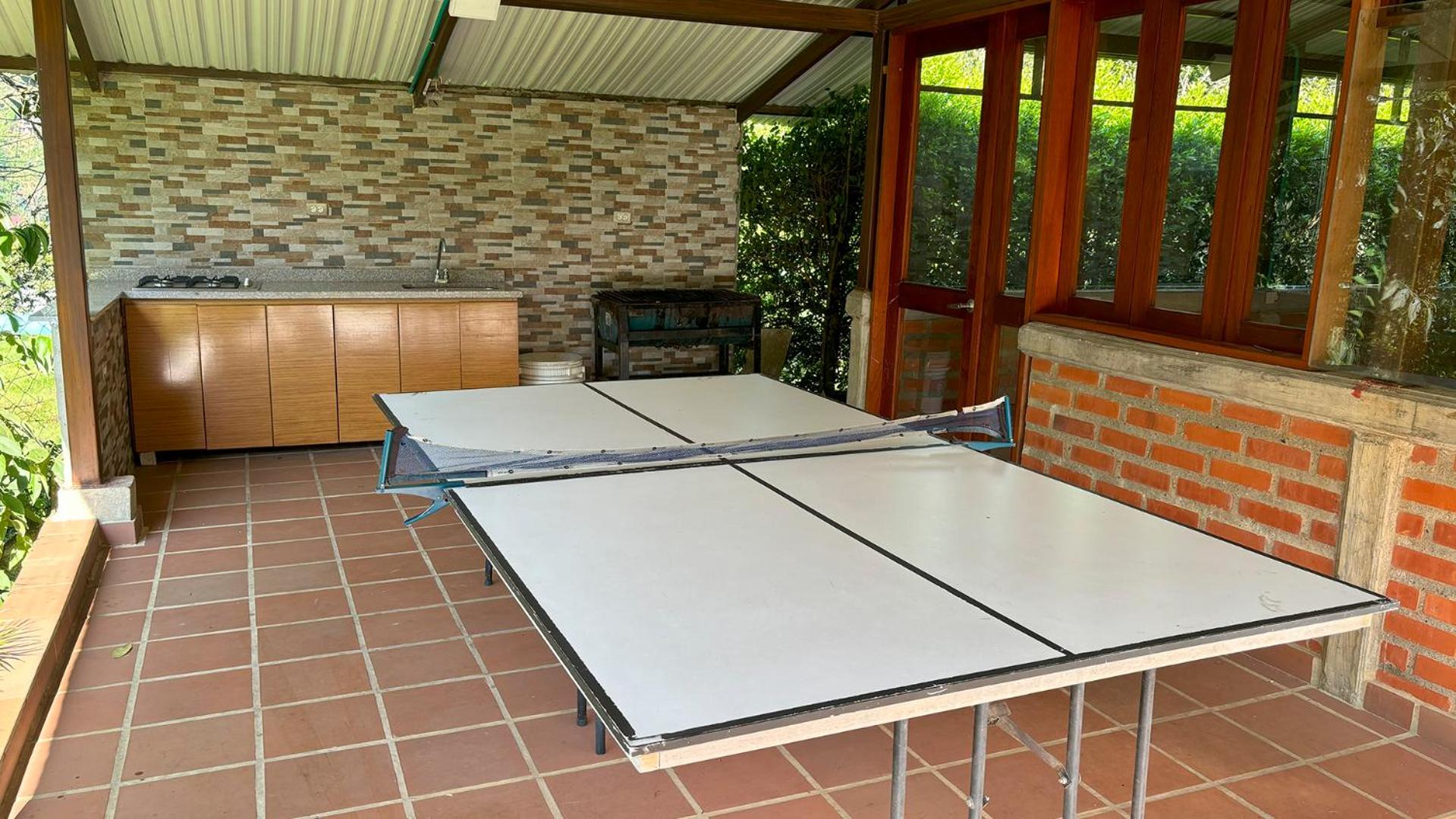 Finca con piscina los Eucaliptos Cali- Pance