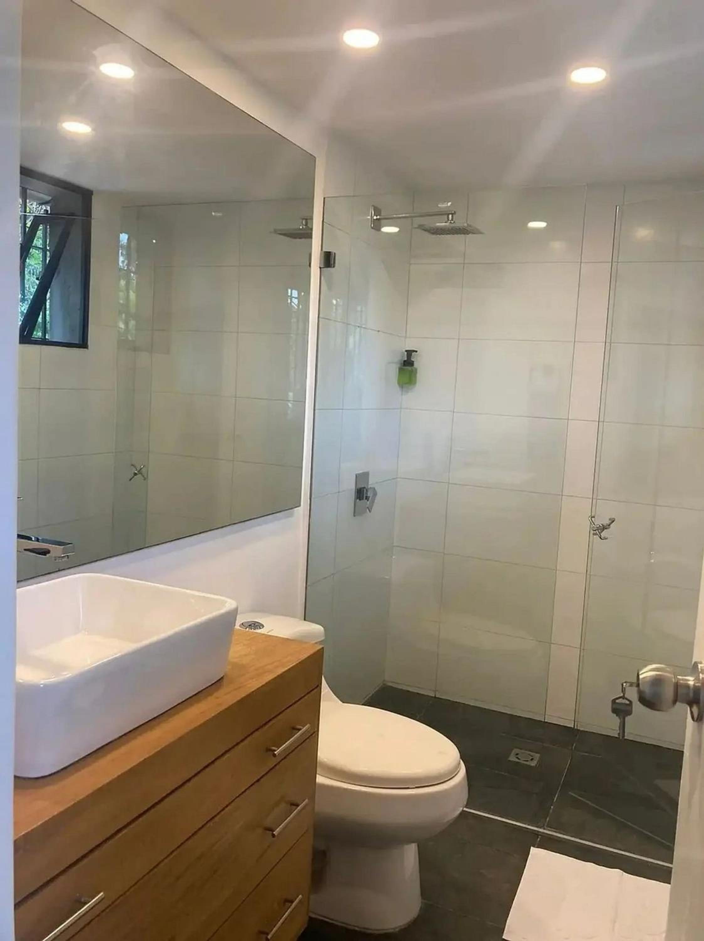 Apartahotel Poblado-Aguacatala