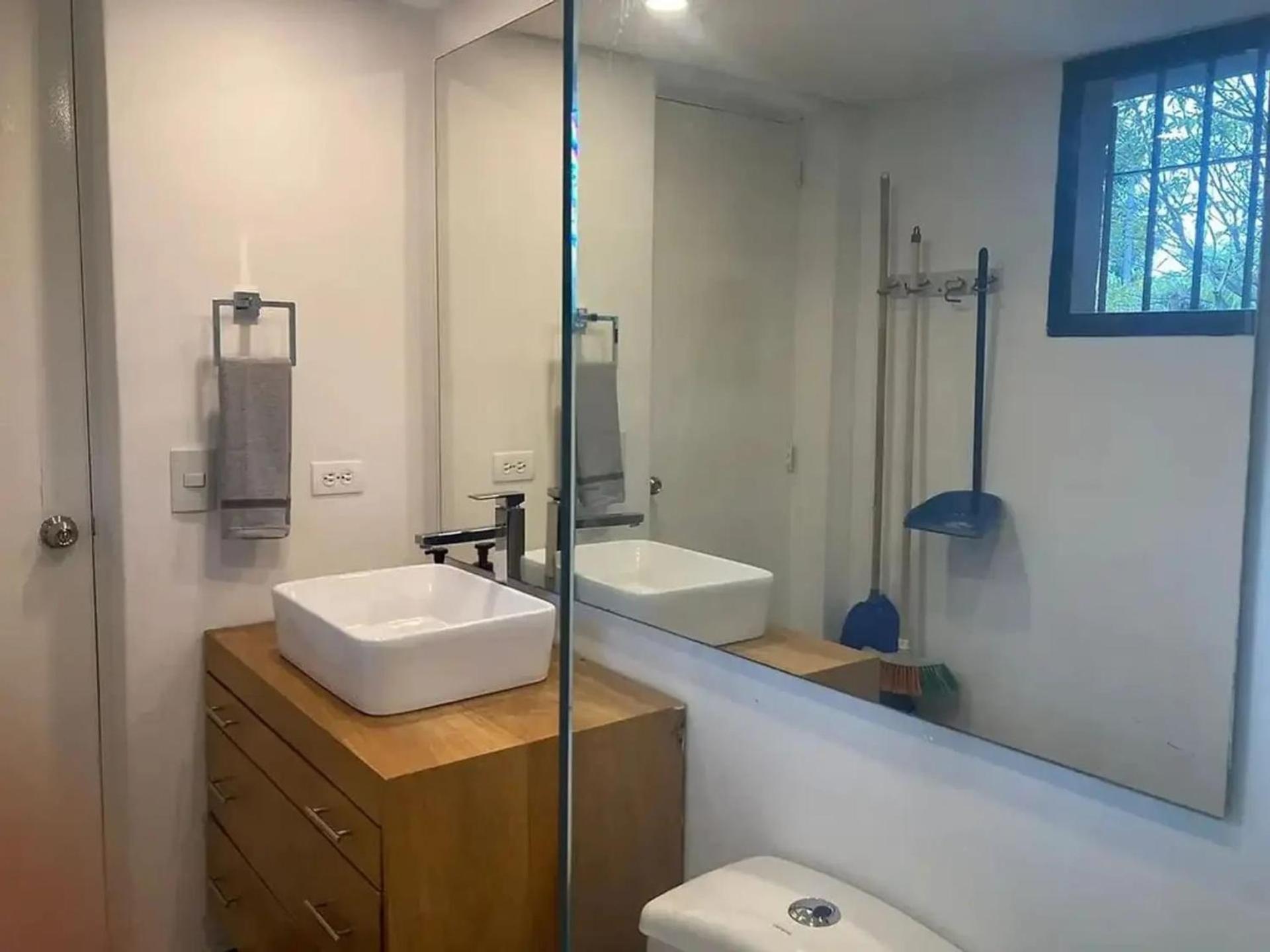Apartahotel Poblado-Aguacatala