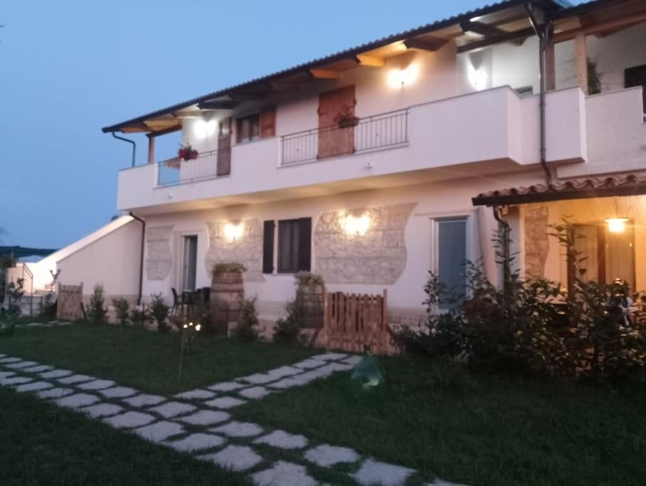 Cascina Sàlaco view 3