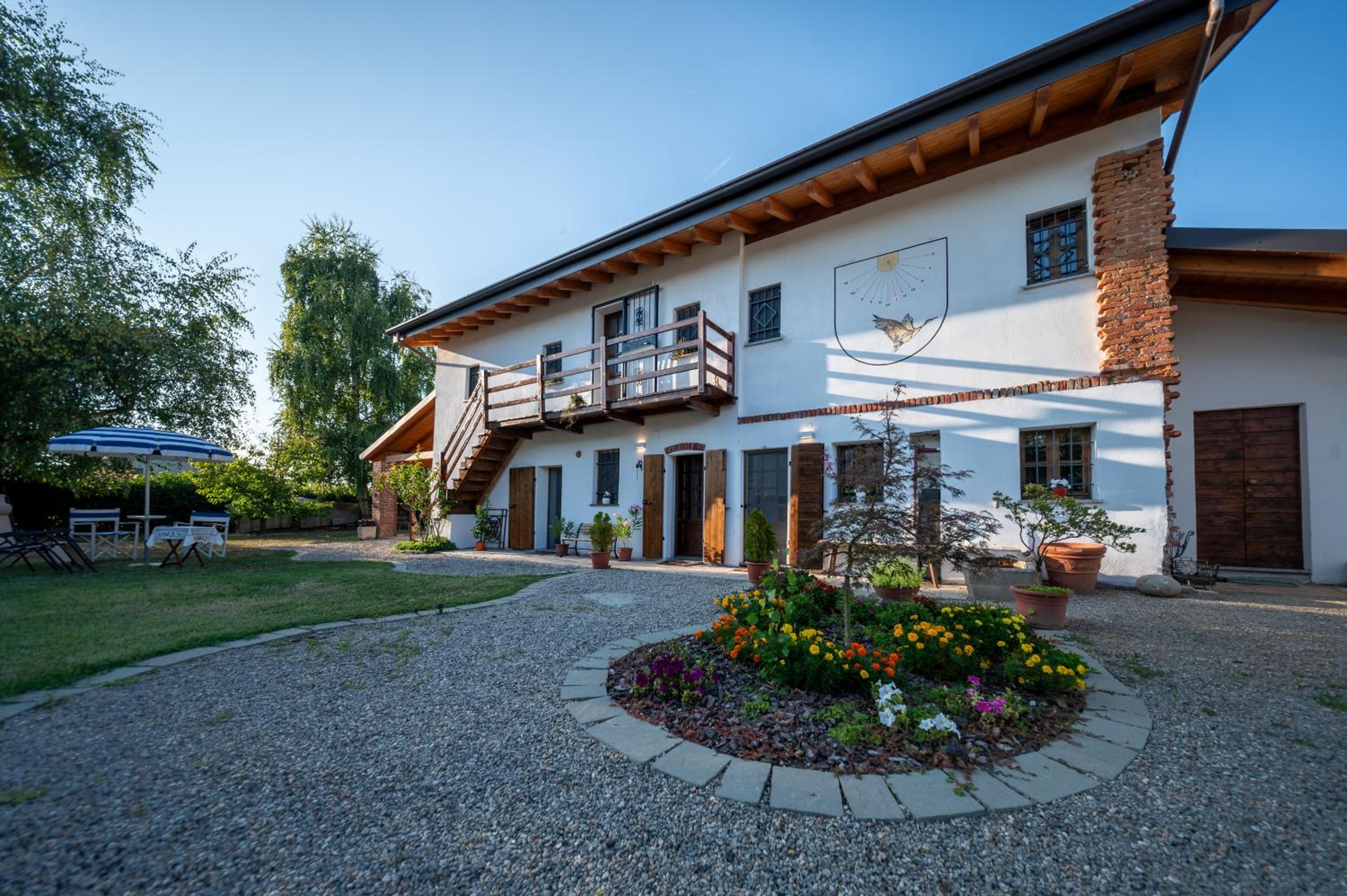 Il Casale dell'Airone view 2