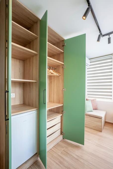 City Nest 5 at Thessaloniki Center 2p view 5