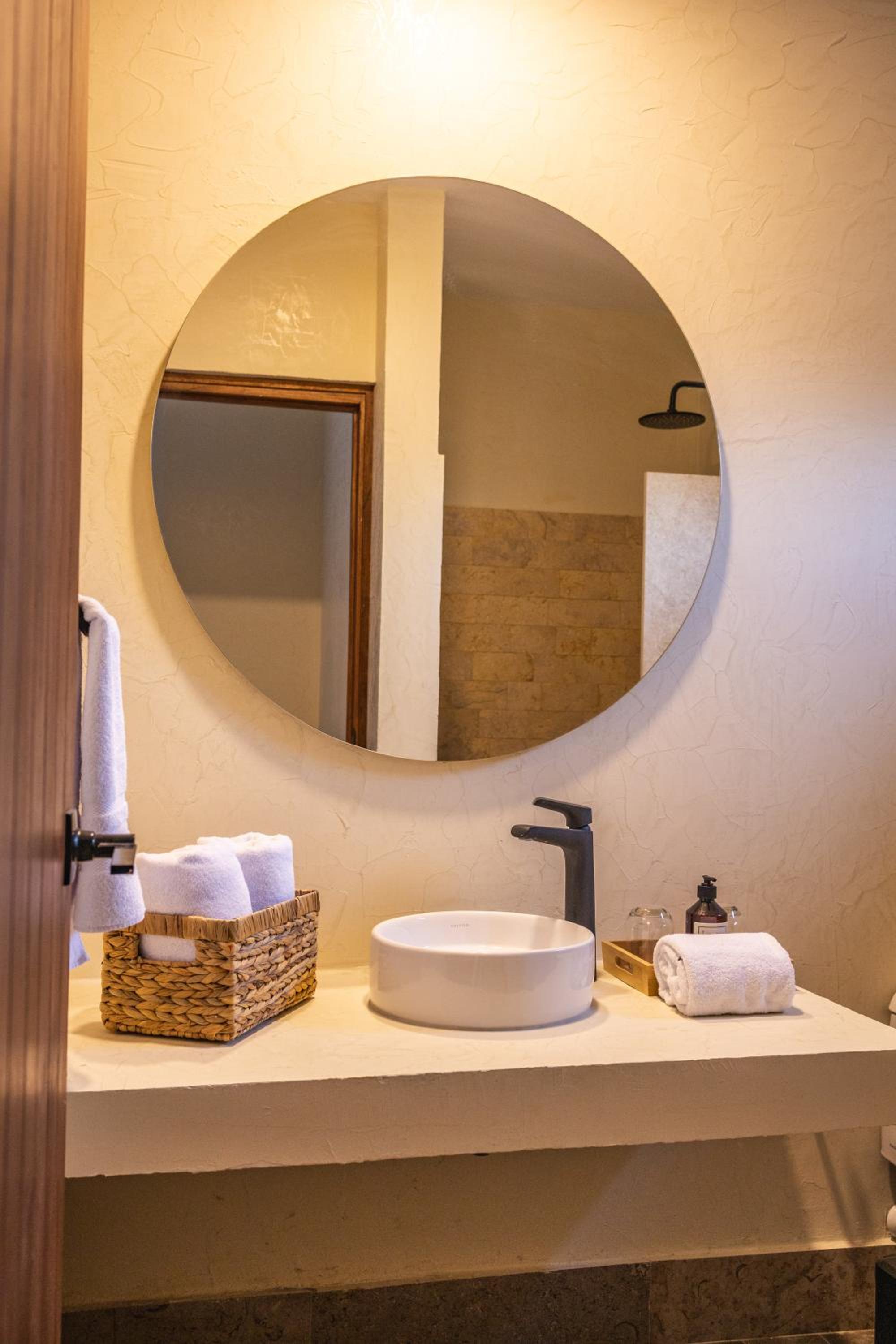 Casa Noa Colonial Rooms