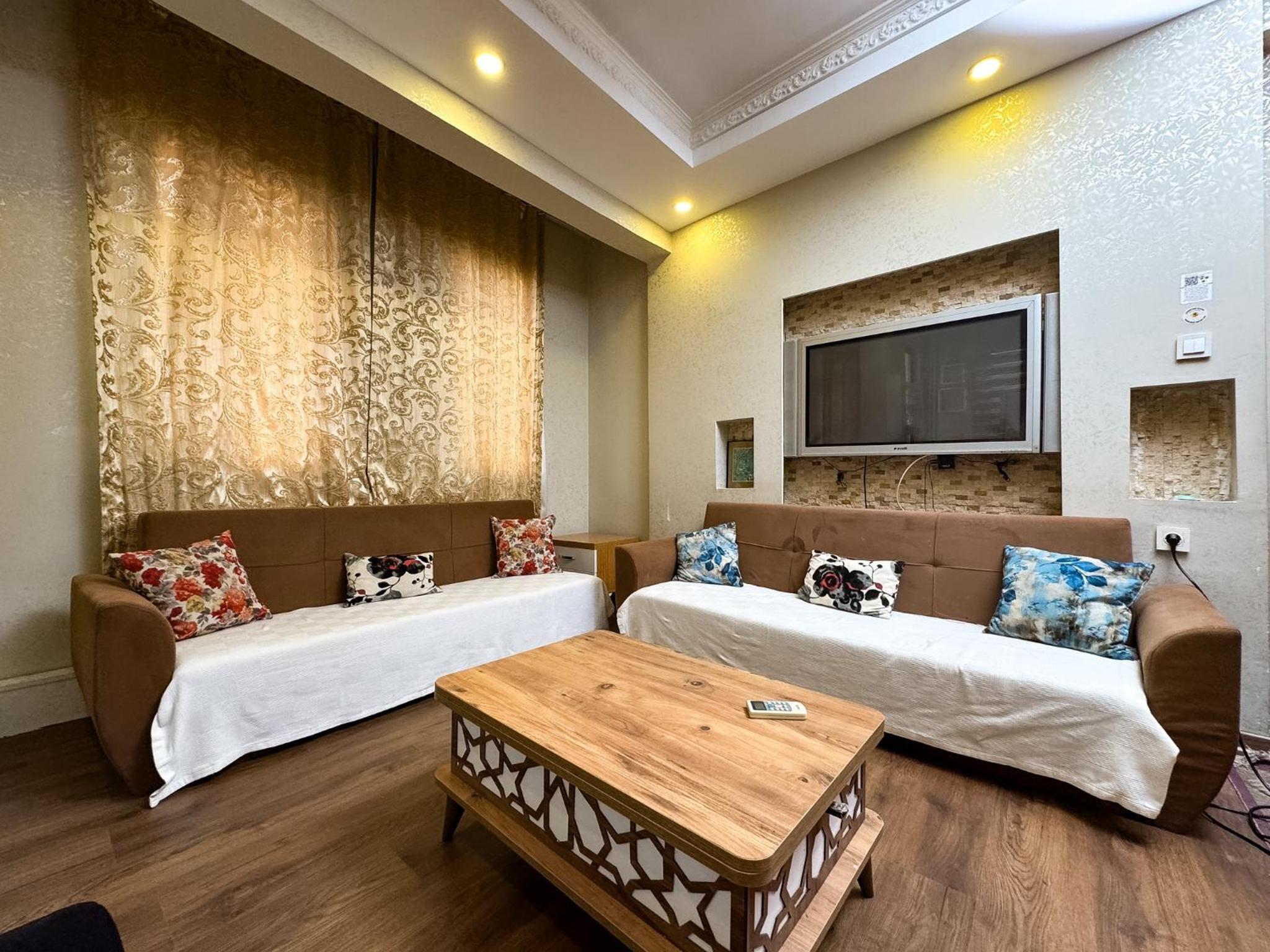 The New Season Apart becomes The New Season Apart. - Image 26