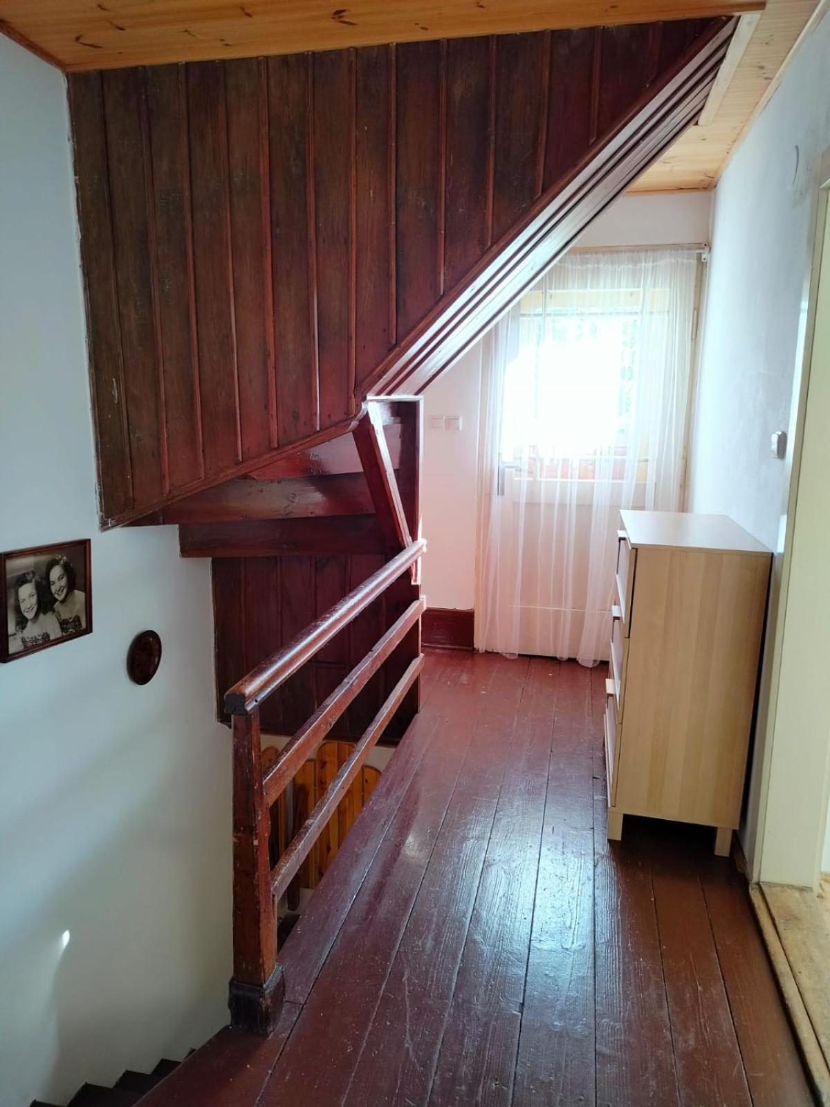 Chalupa Rabštejn nad Střelou