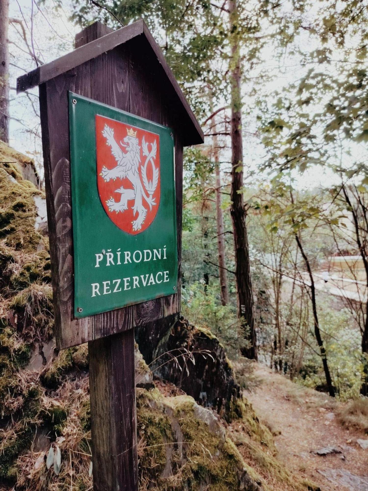 Chalupa Rabštejn nad Střelou