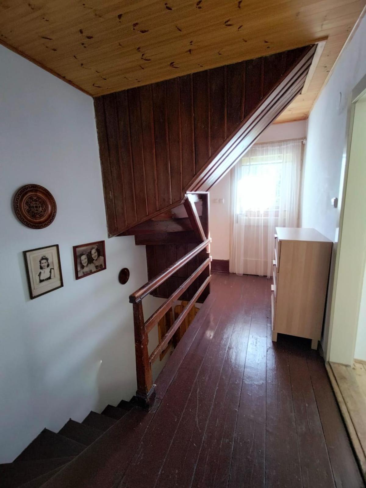 Chalupa Rabštejn nad Střelou