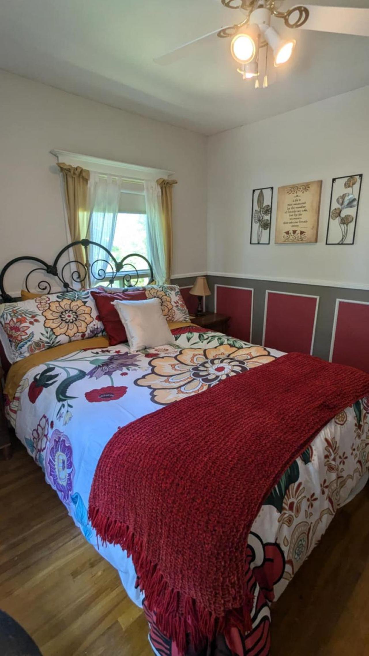 Gîte Richmond Inn