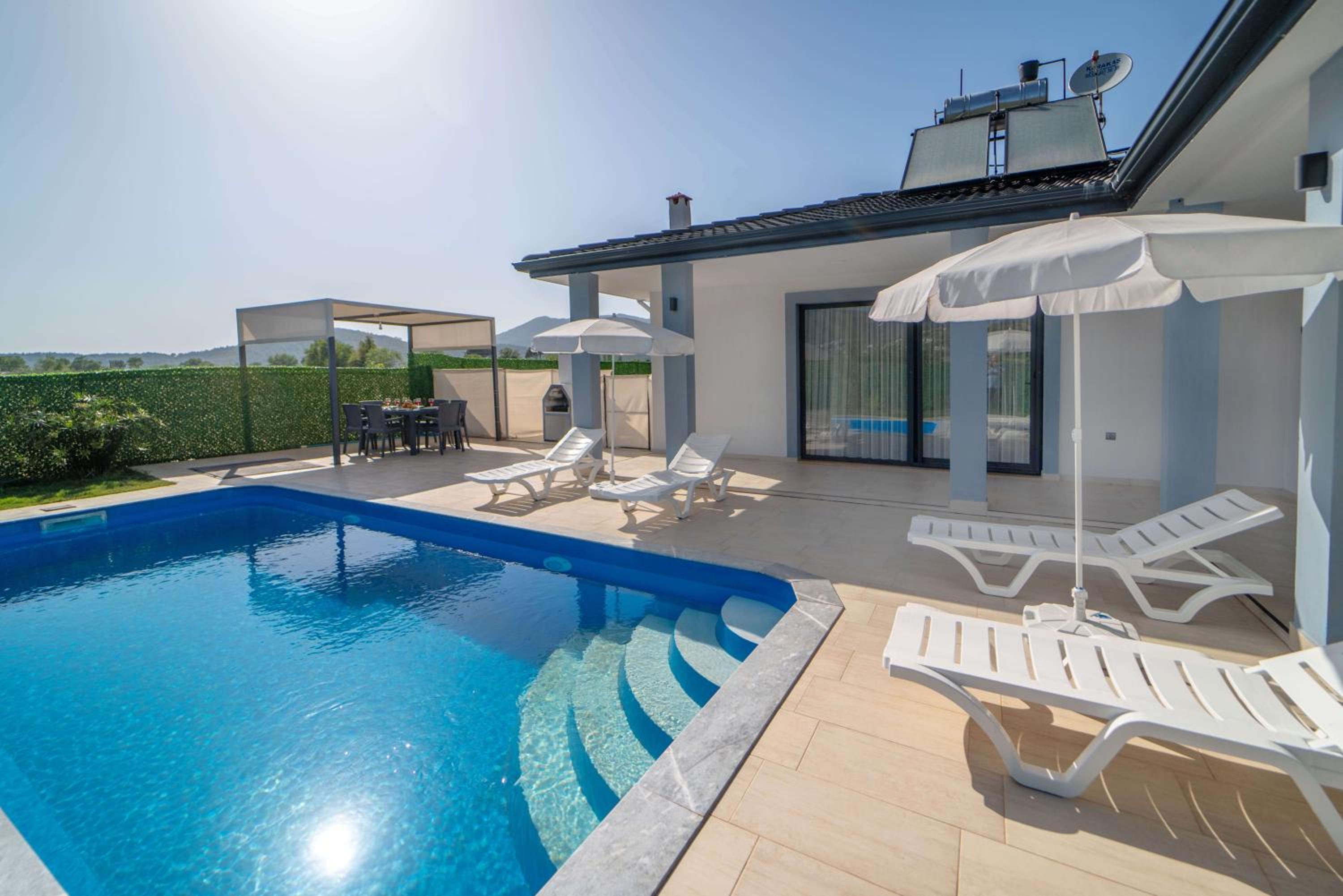 Villa Doga