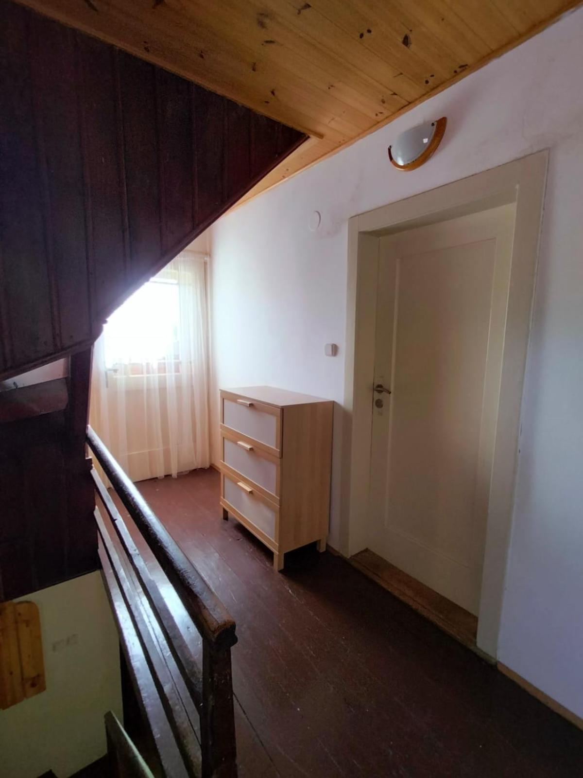 Chalupa Rabštejn nad Střelou