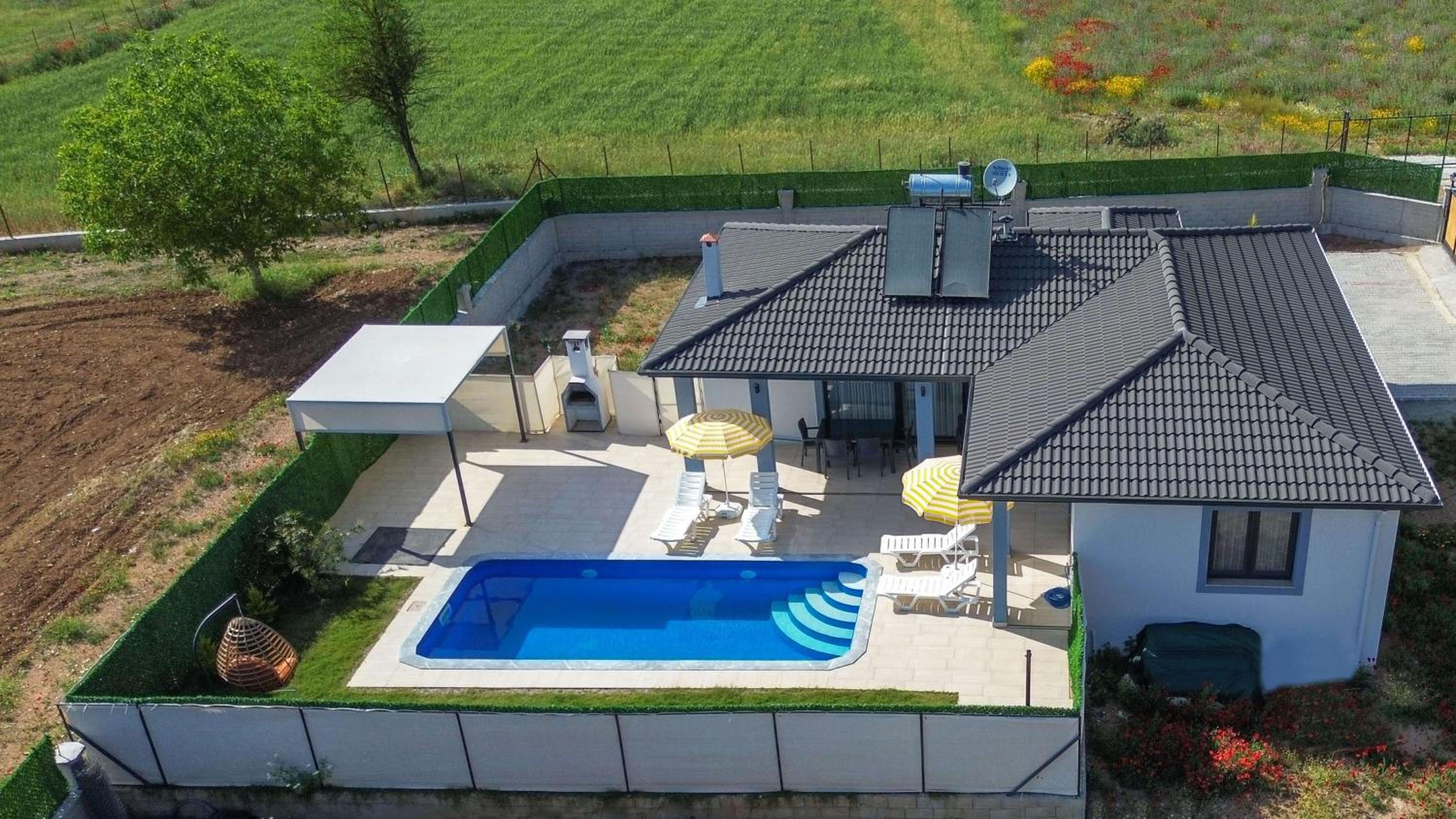 Villa Doga