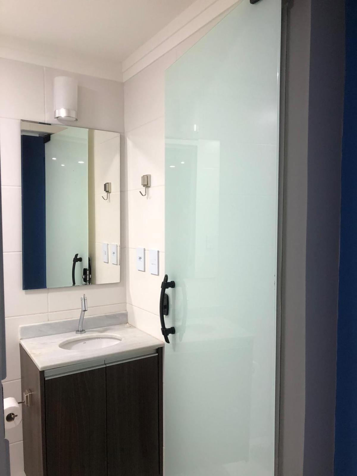 Flat Red Sorocaba - Blue