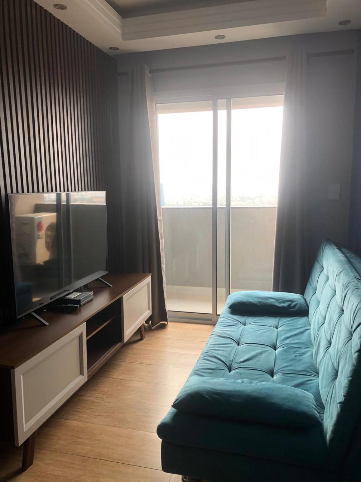 Flat Red Sorocaba - Blue