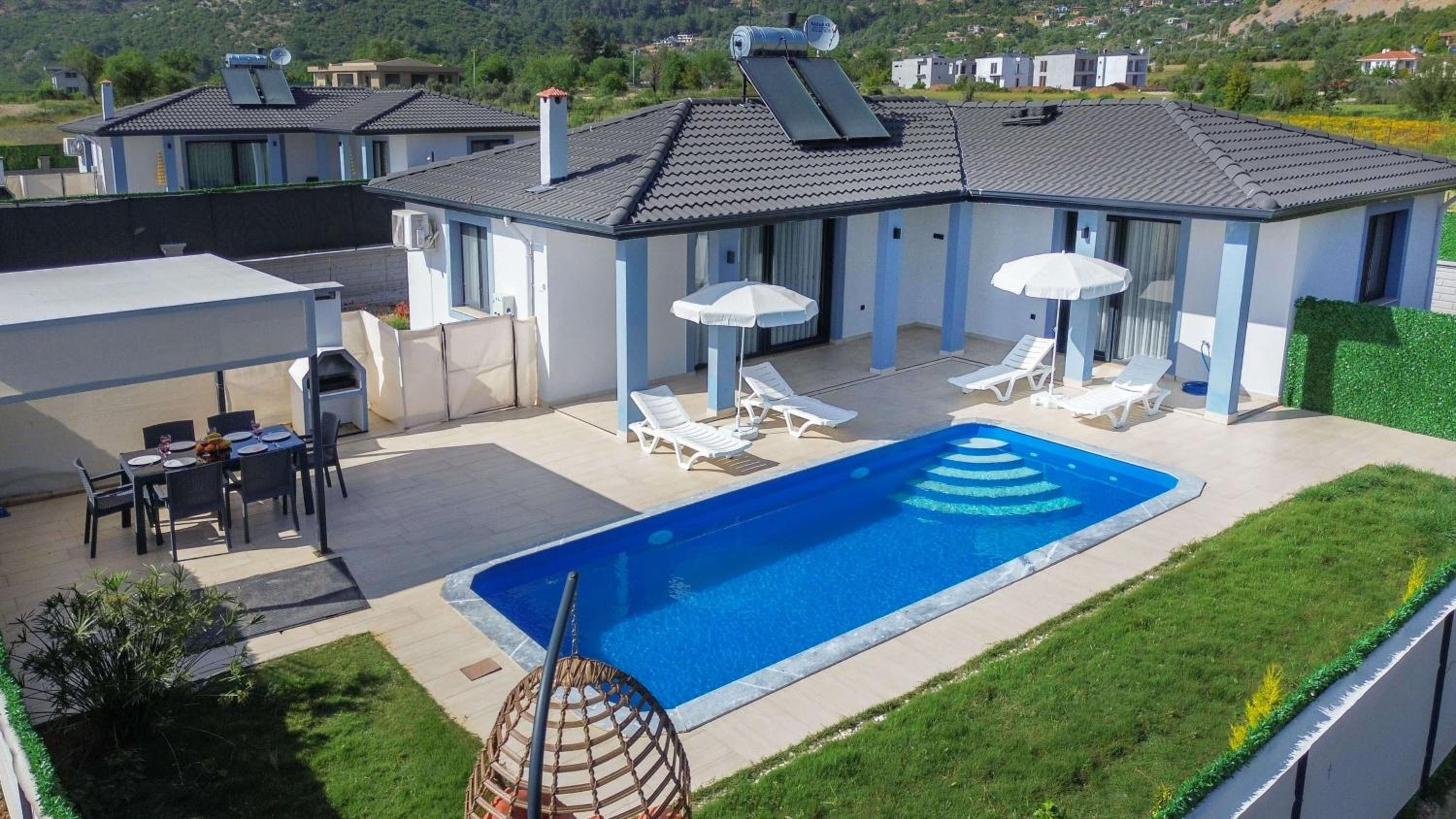 Villa Doga