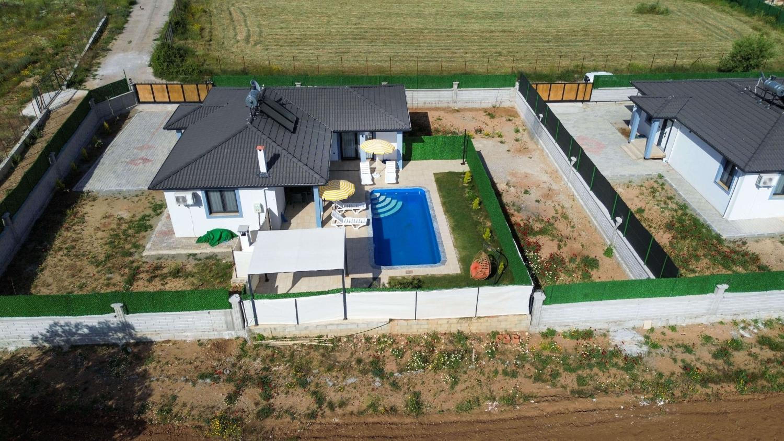 Villa Doga