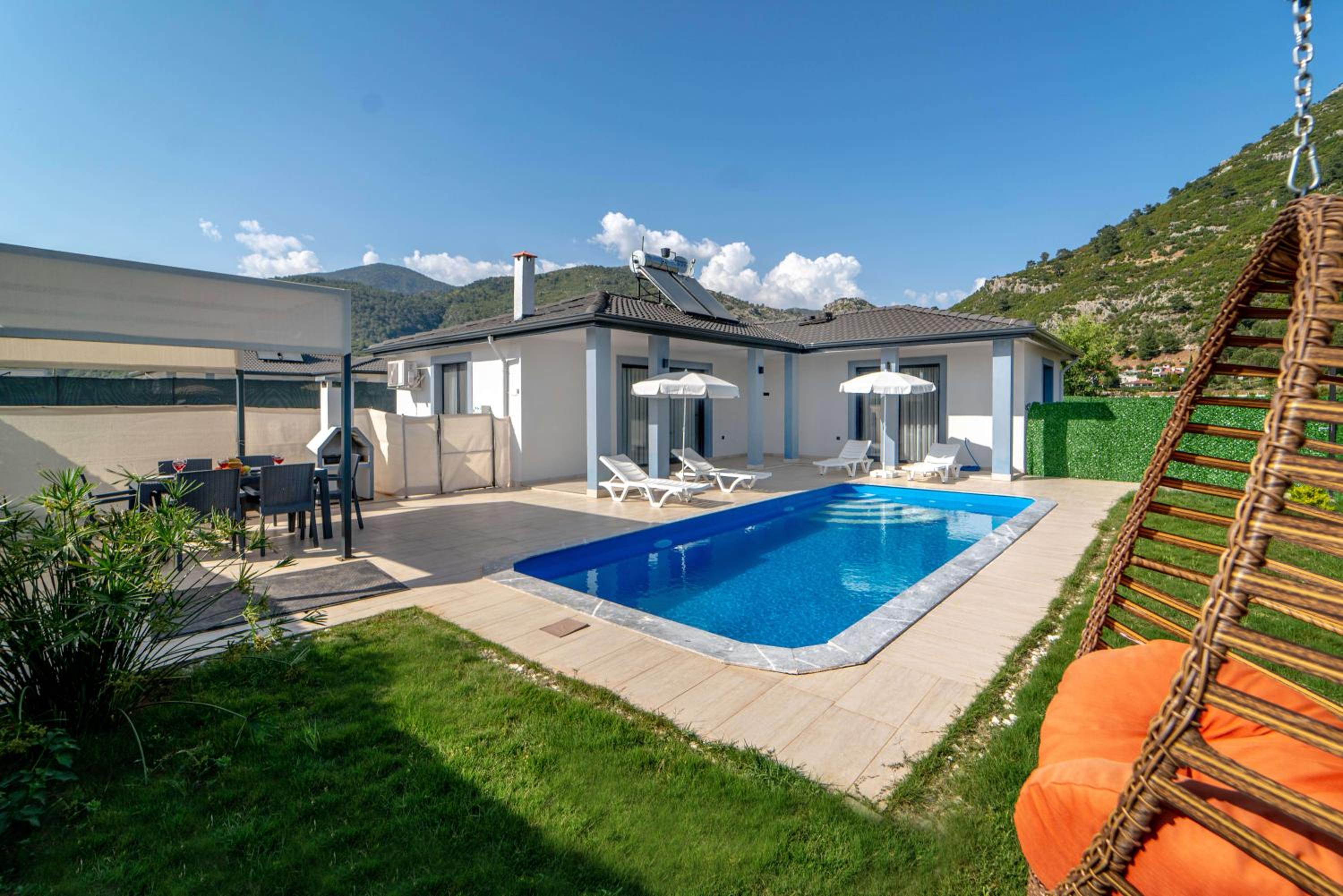 Villa Doga