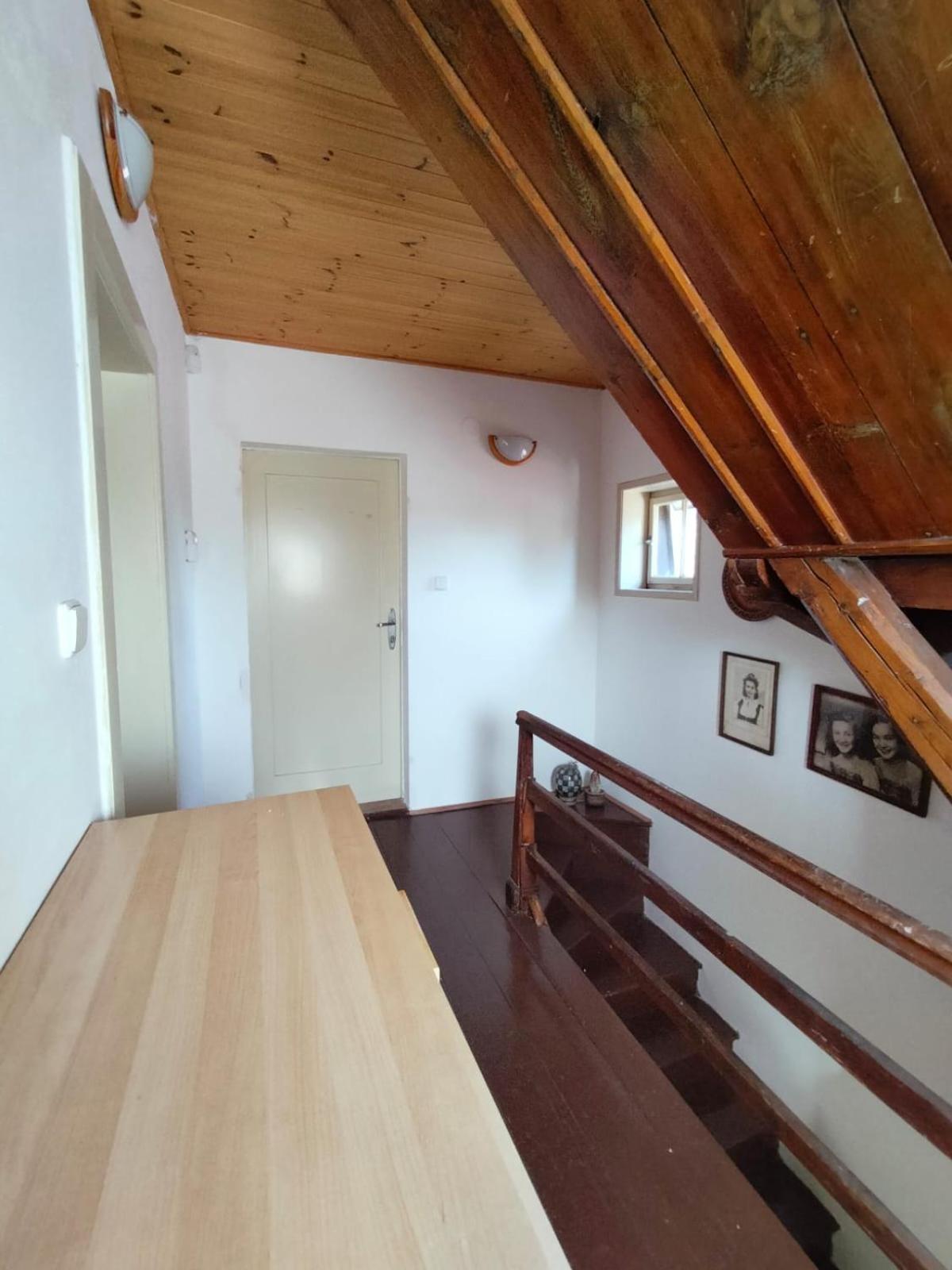 Chalupa Rabštejn nad Střelou