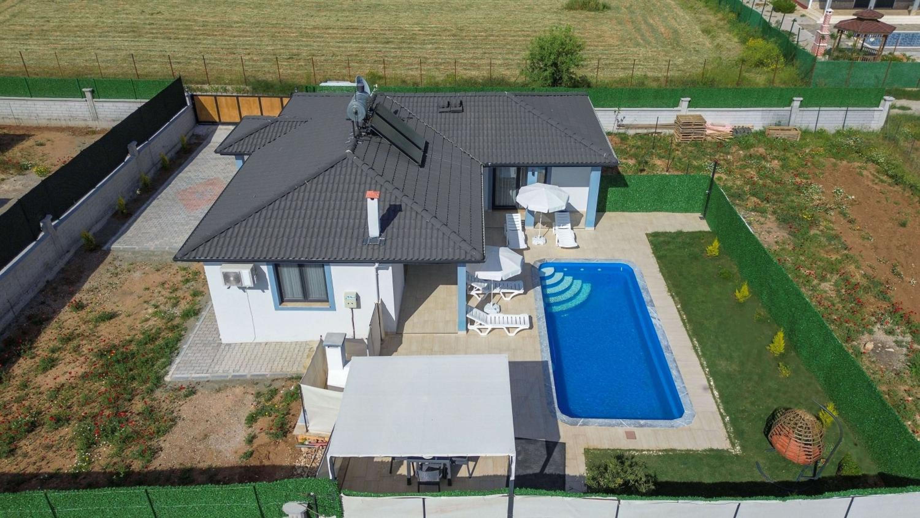 Villa Doga