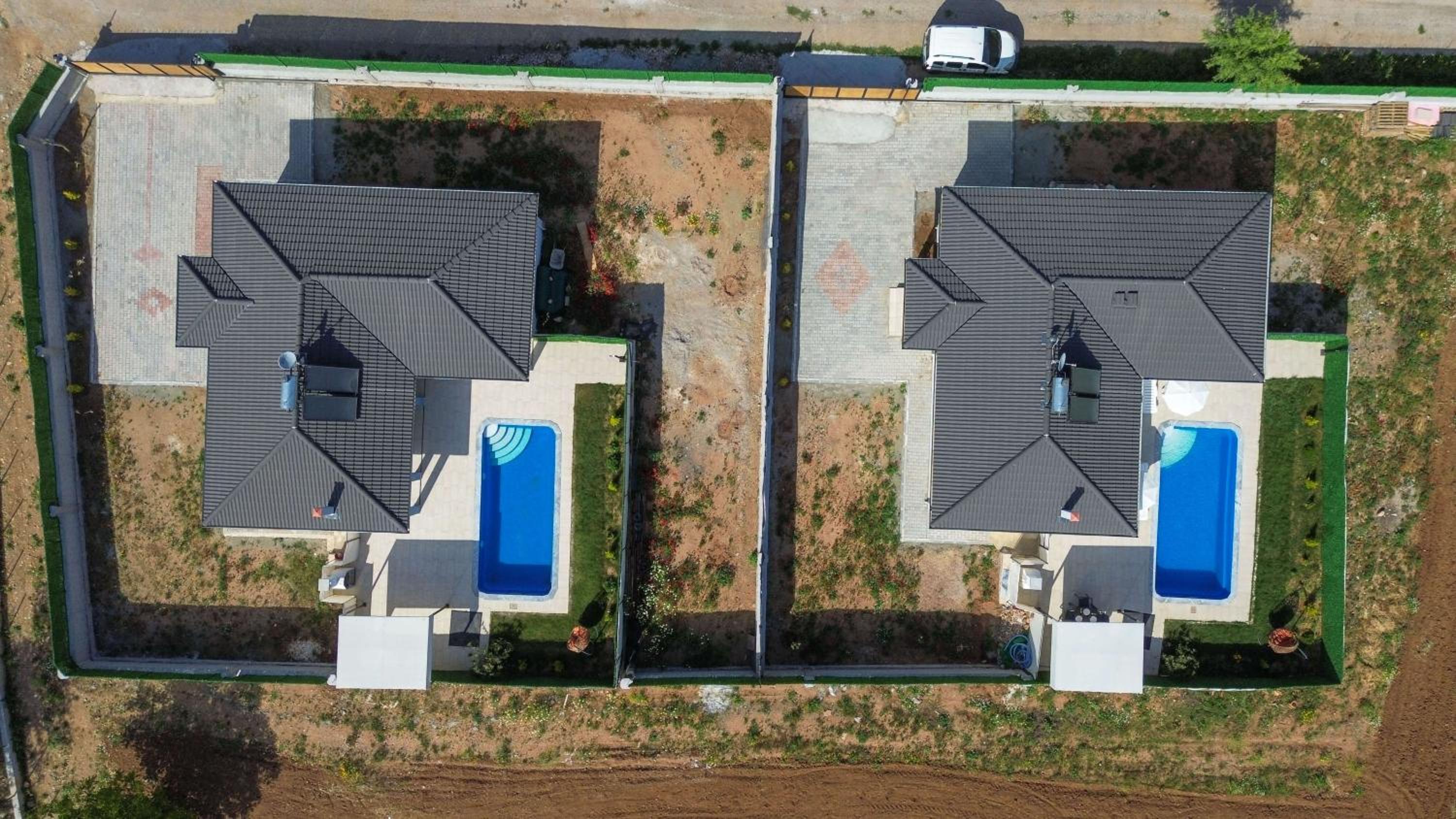 Villa Doga