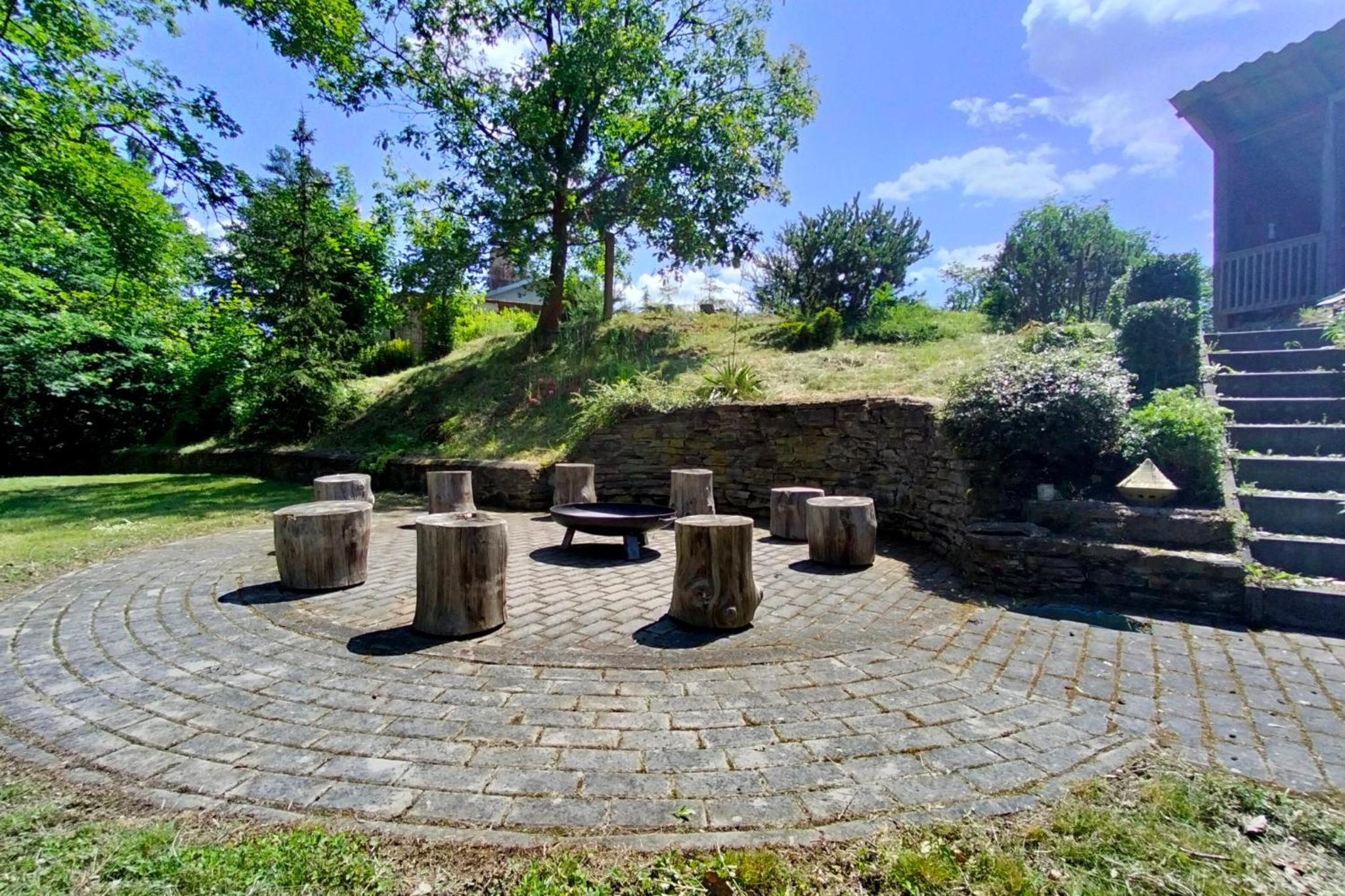 Chalupa Rabštejn nad Střelou