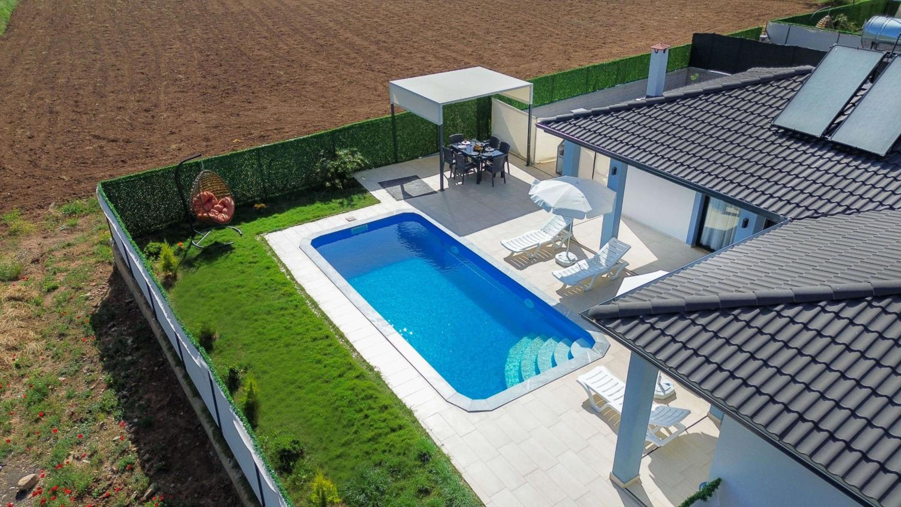 Villa Doga
