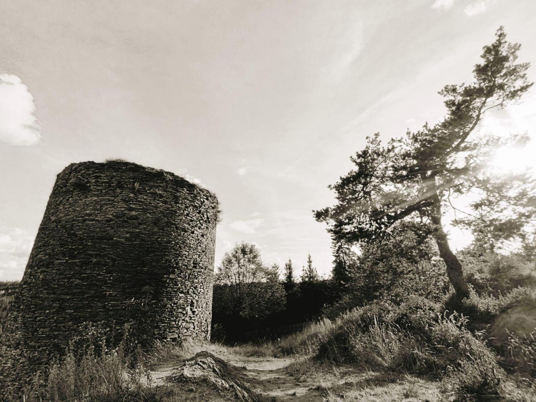 Chalupa Rabštejn nad Střelou