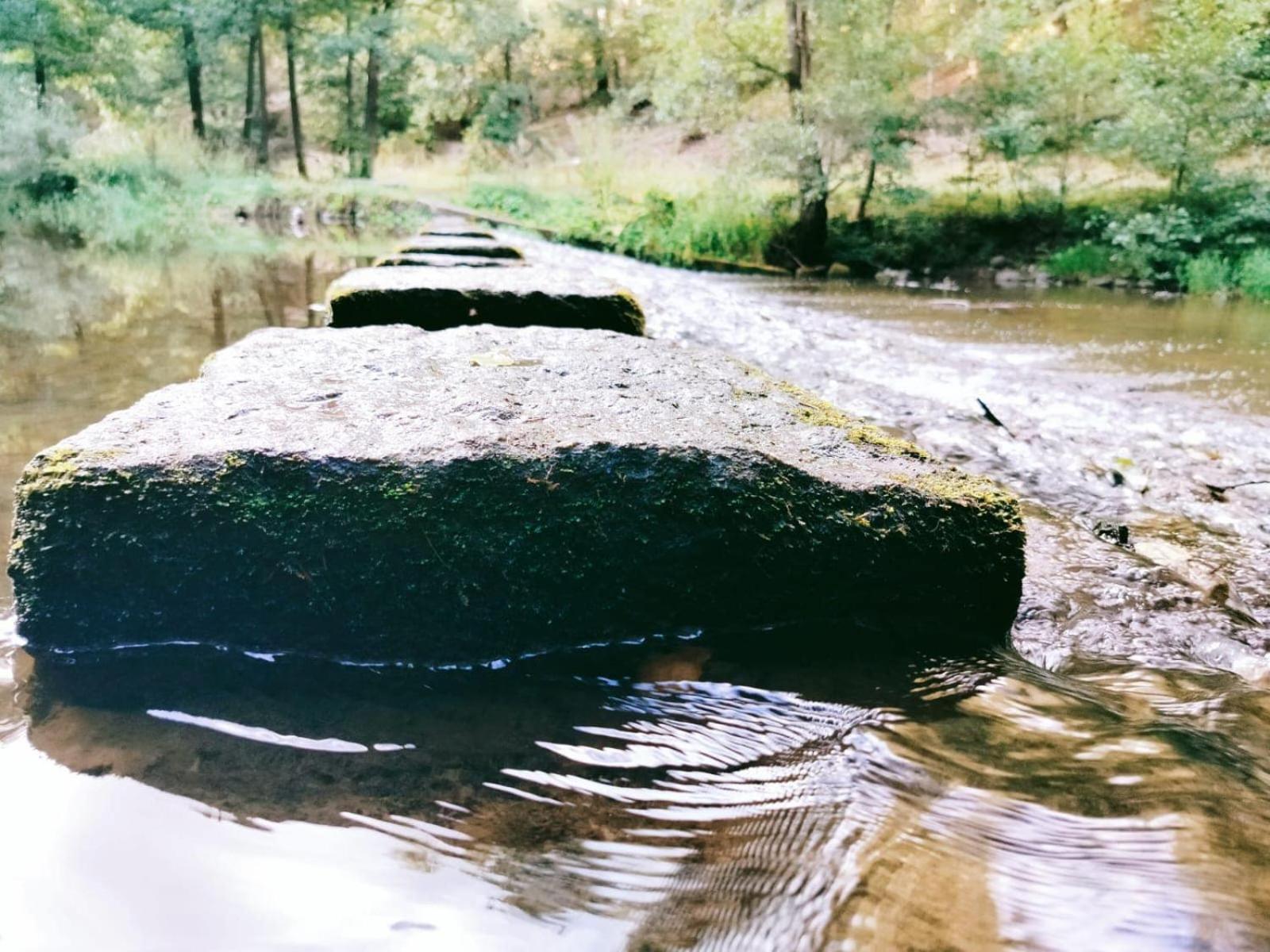 Chalupa Rabštejn nad Střelou