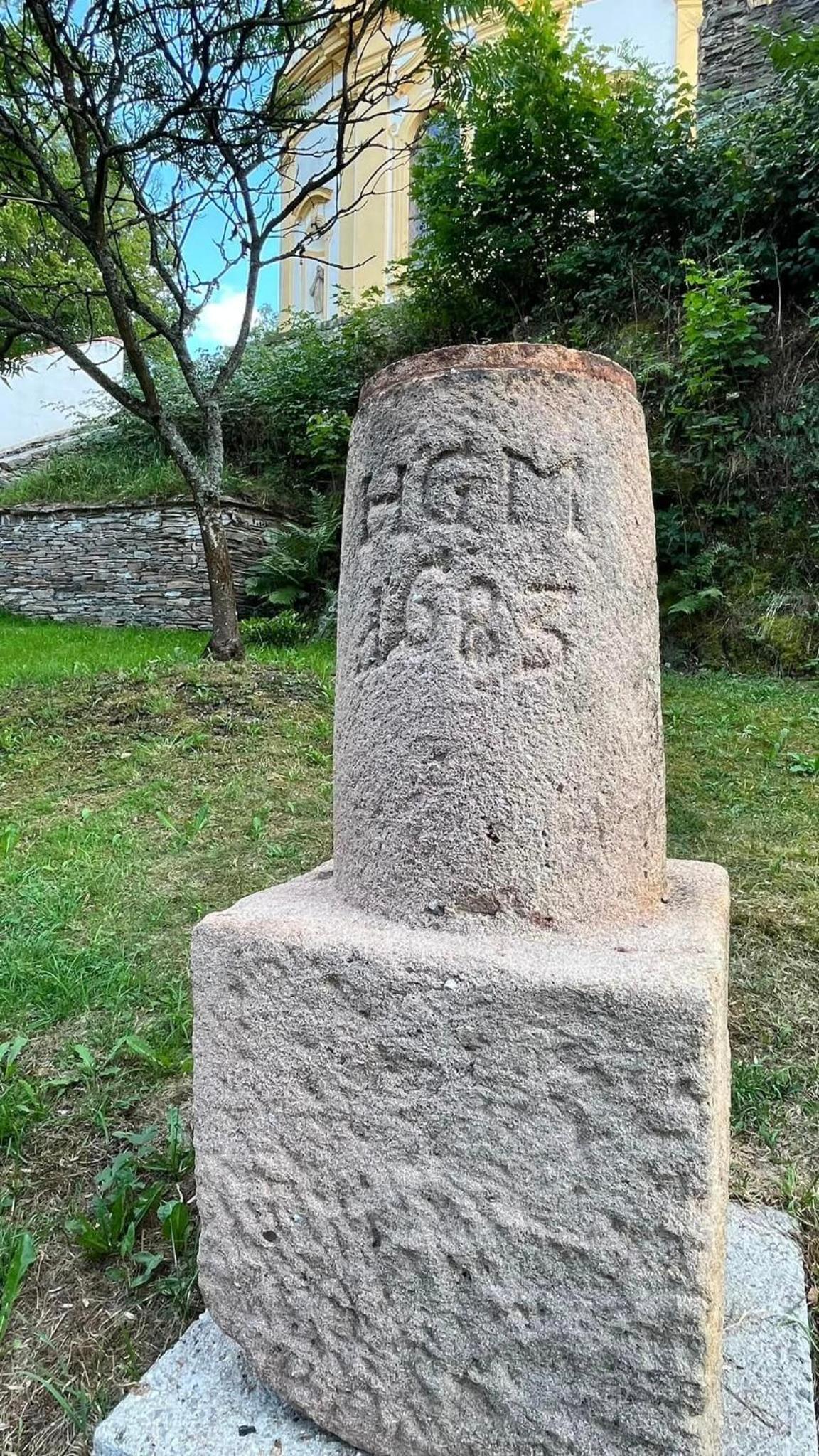 Chalupa Rabštejn nad Střelou
