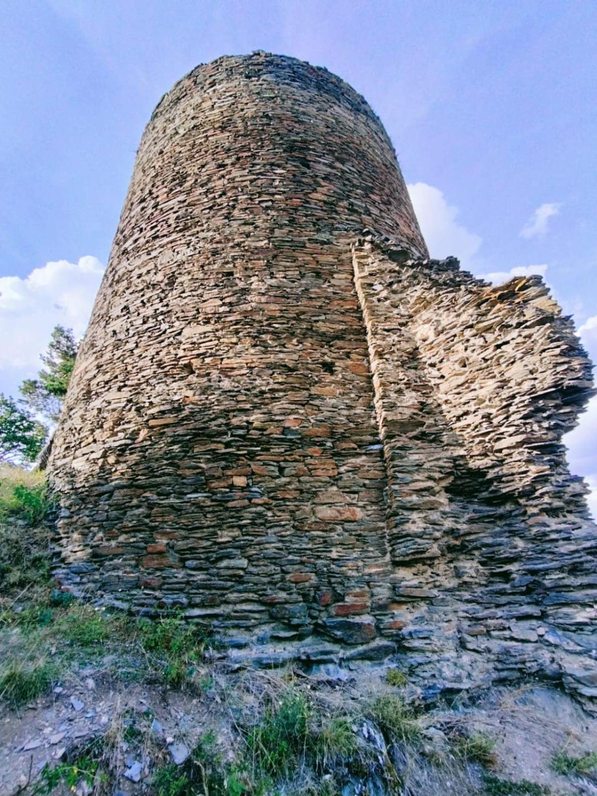 Chalupa Rabštejn nad Střelou