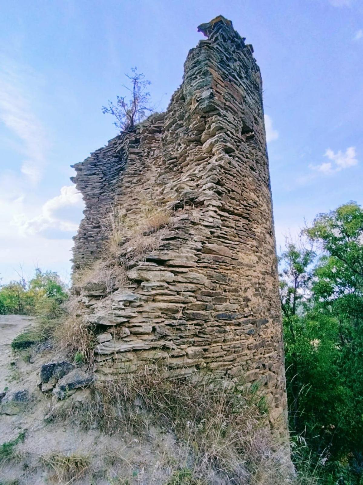 Chalupa Rabštejn nad Střelou
