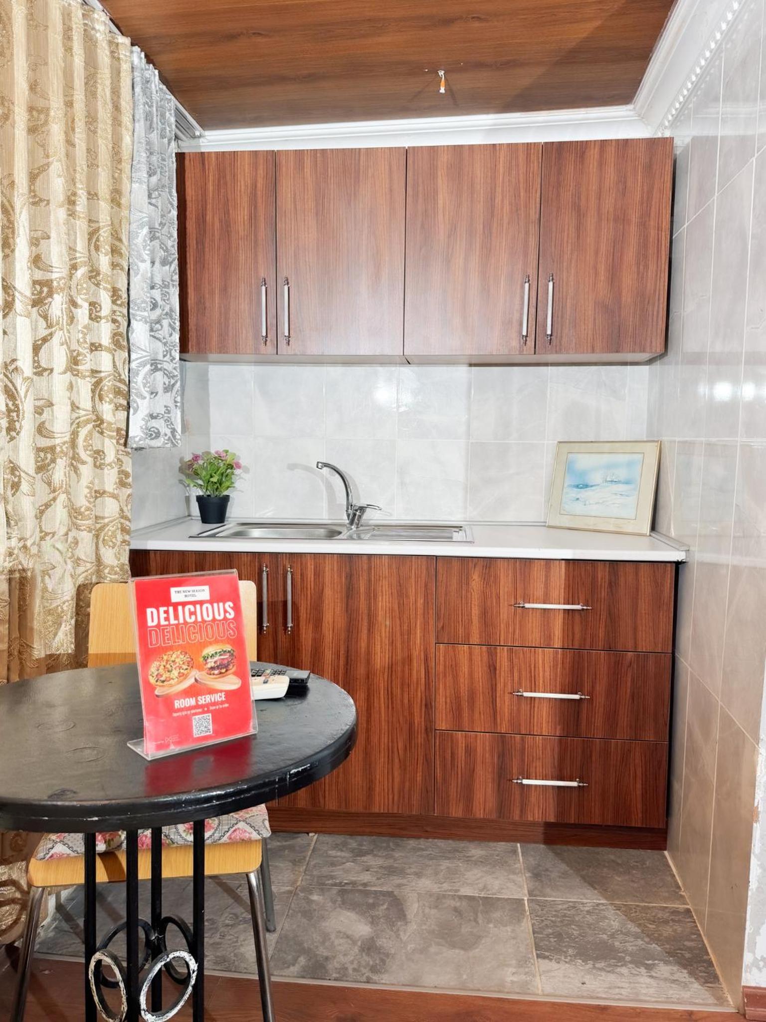 The New Season Apart becomes The New Season Apart. - Image 37