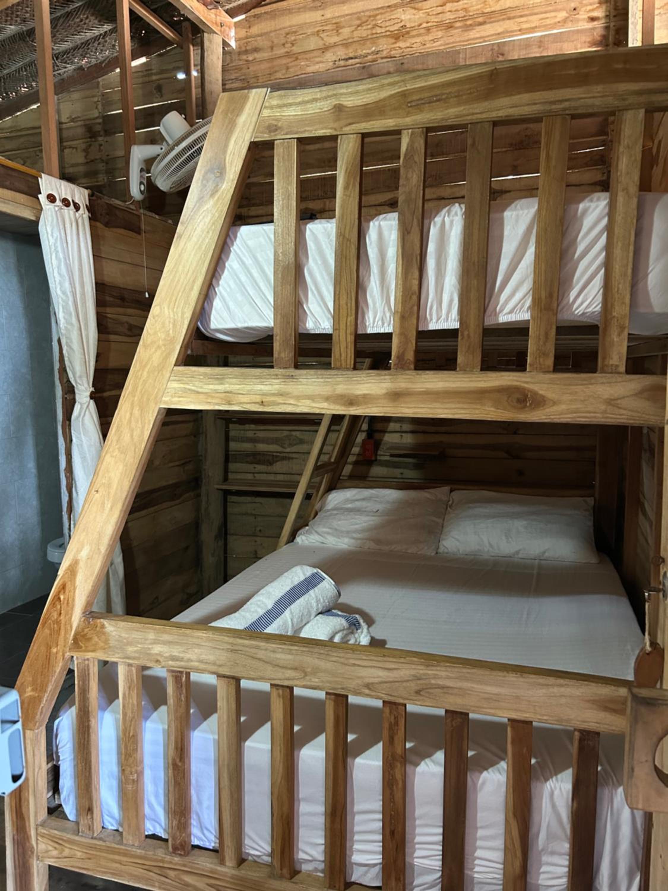 Puerto Manglar Hostal