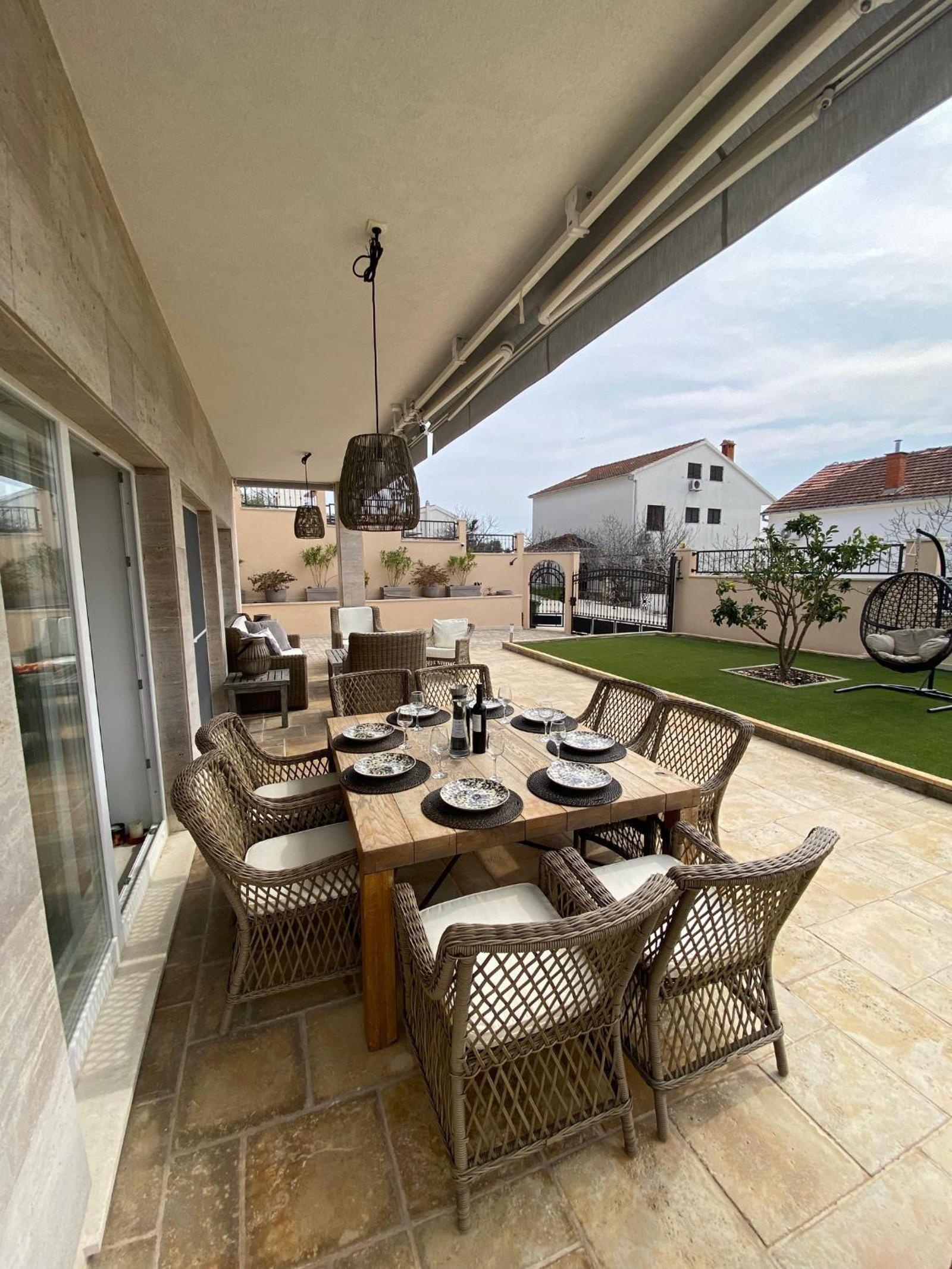 Sea View Villa view 5