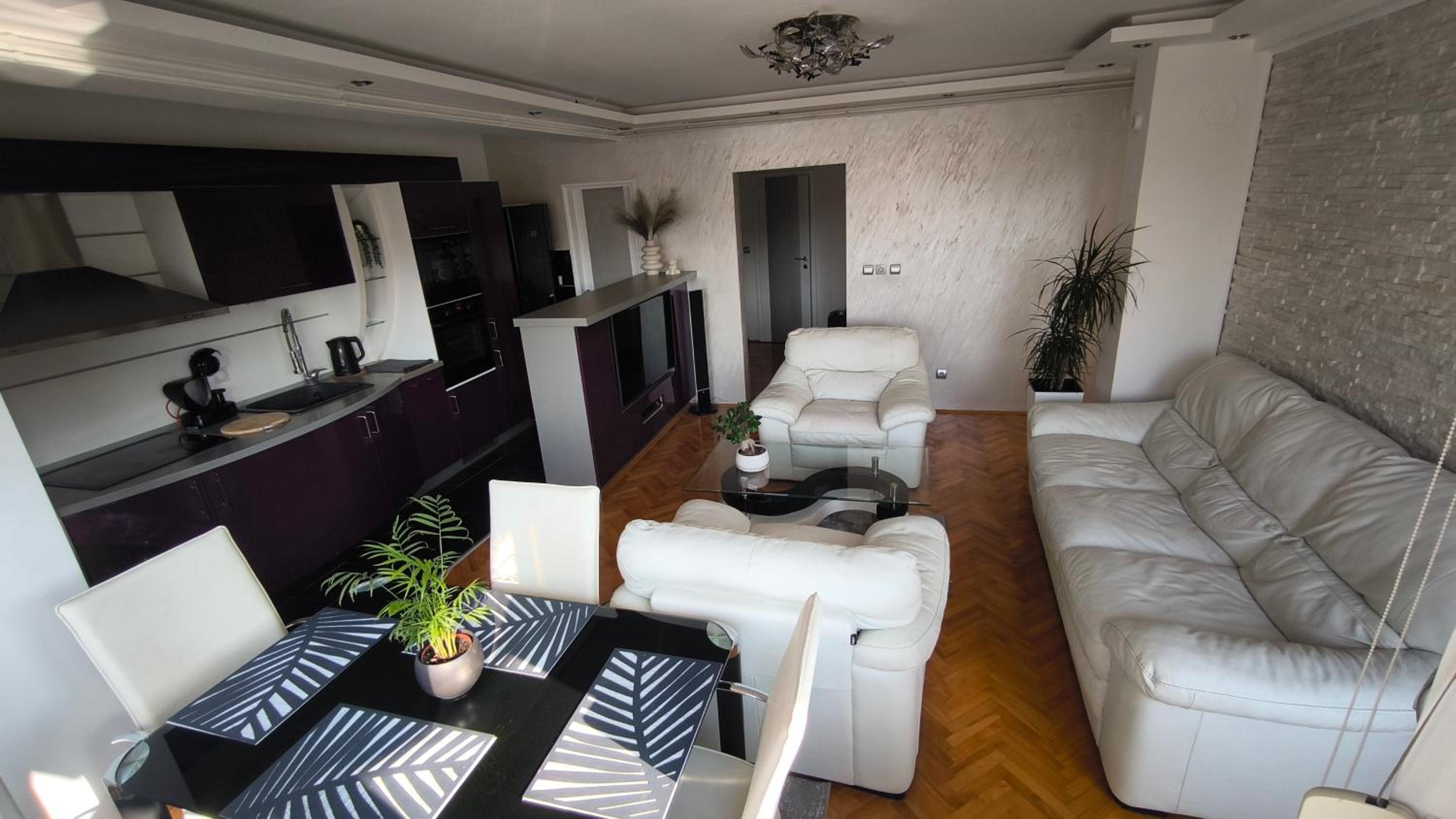 Stan u centar - novogodišnja bajka, photo 45