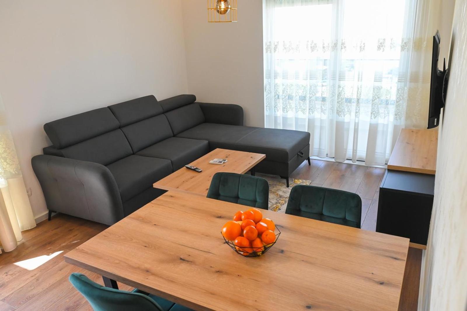 Luxury Apartment Posusje