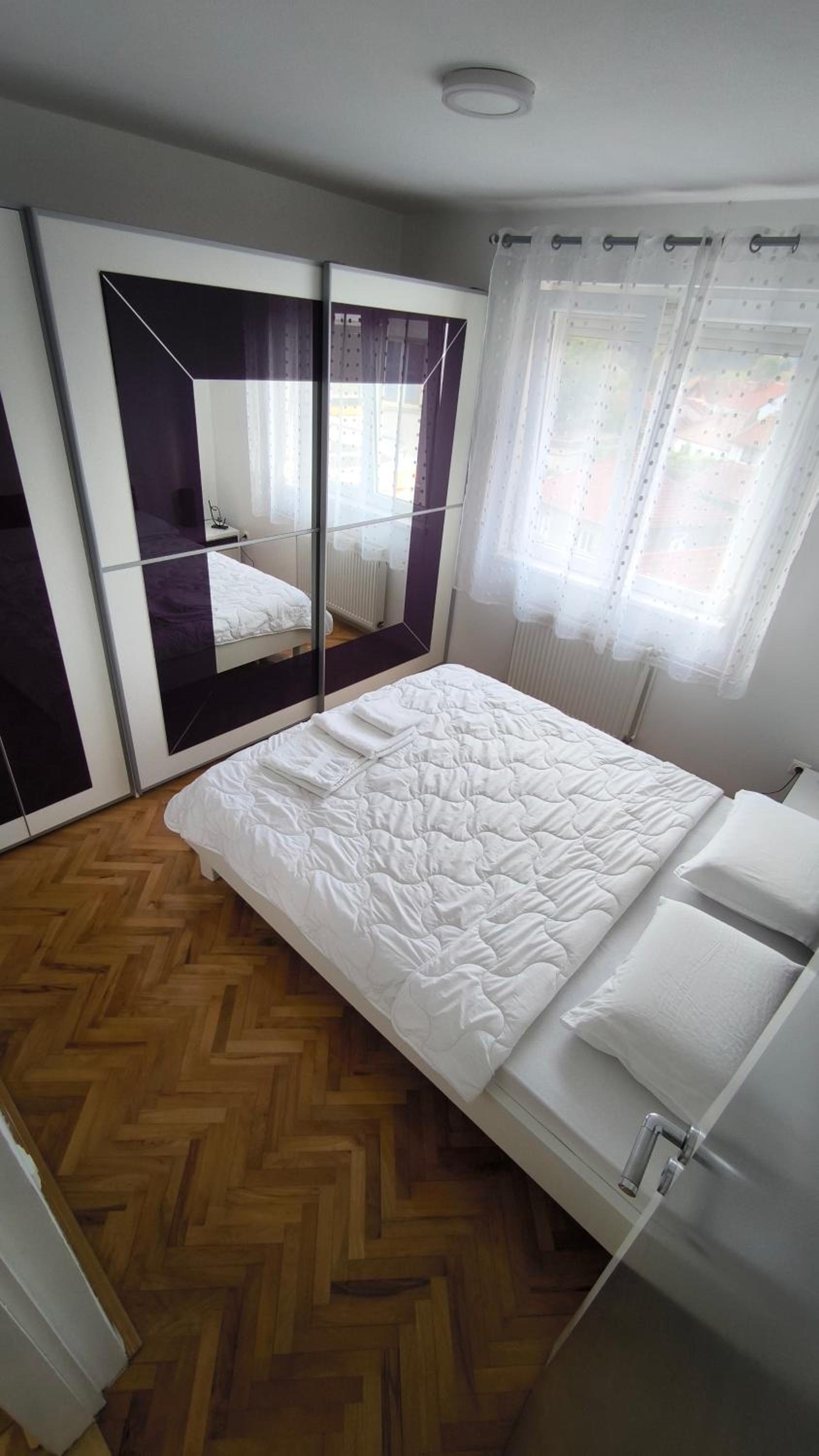 Stan u centar - novogodišnja bajka