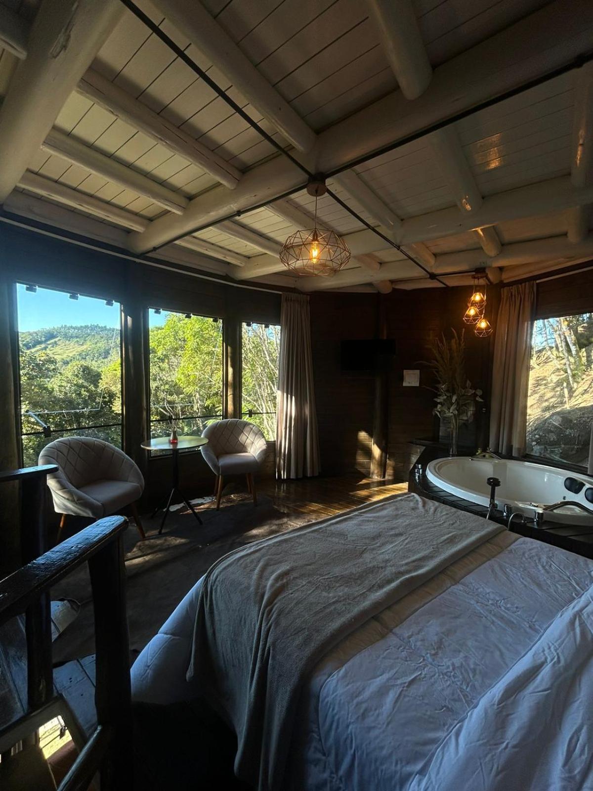 Cabana Mirante