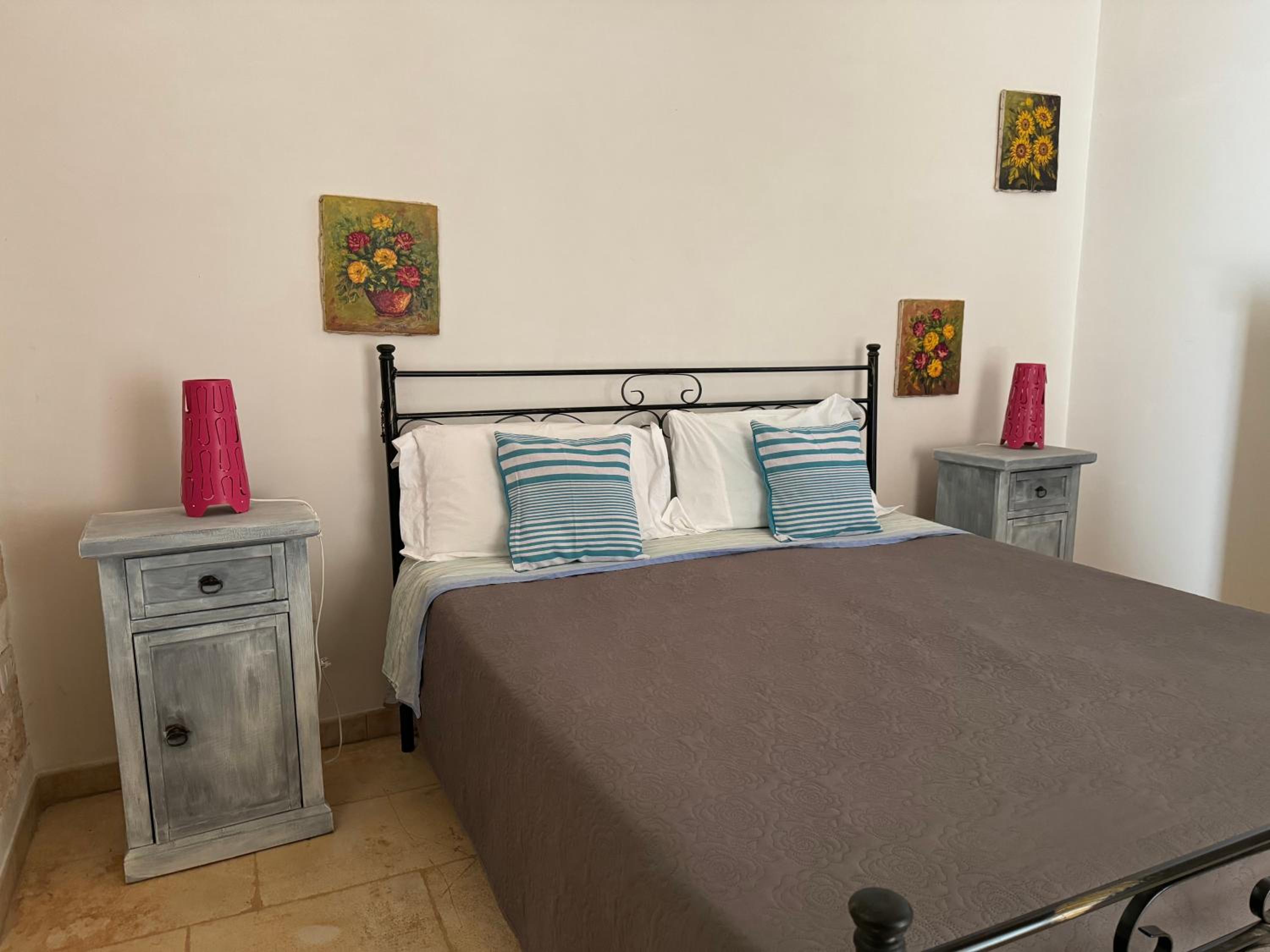 Home A&G Contrada Fumarola