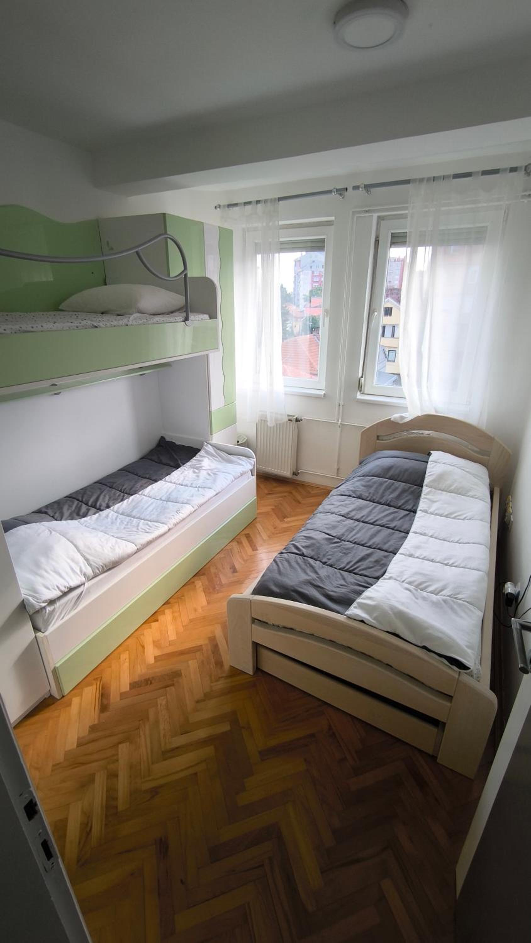 Stan u centar - novogodišnja bajka, photo 19