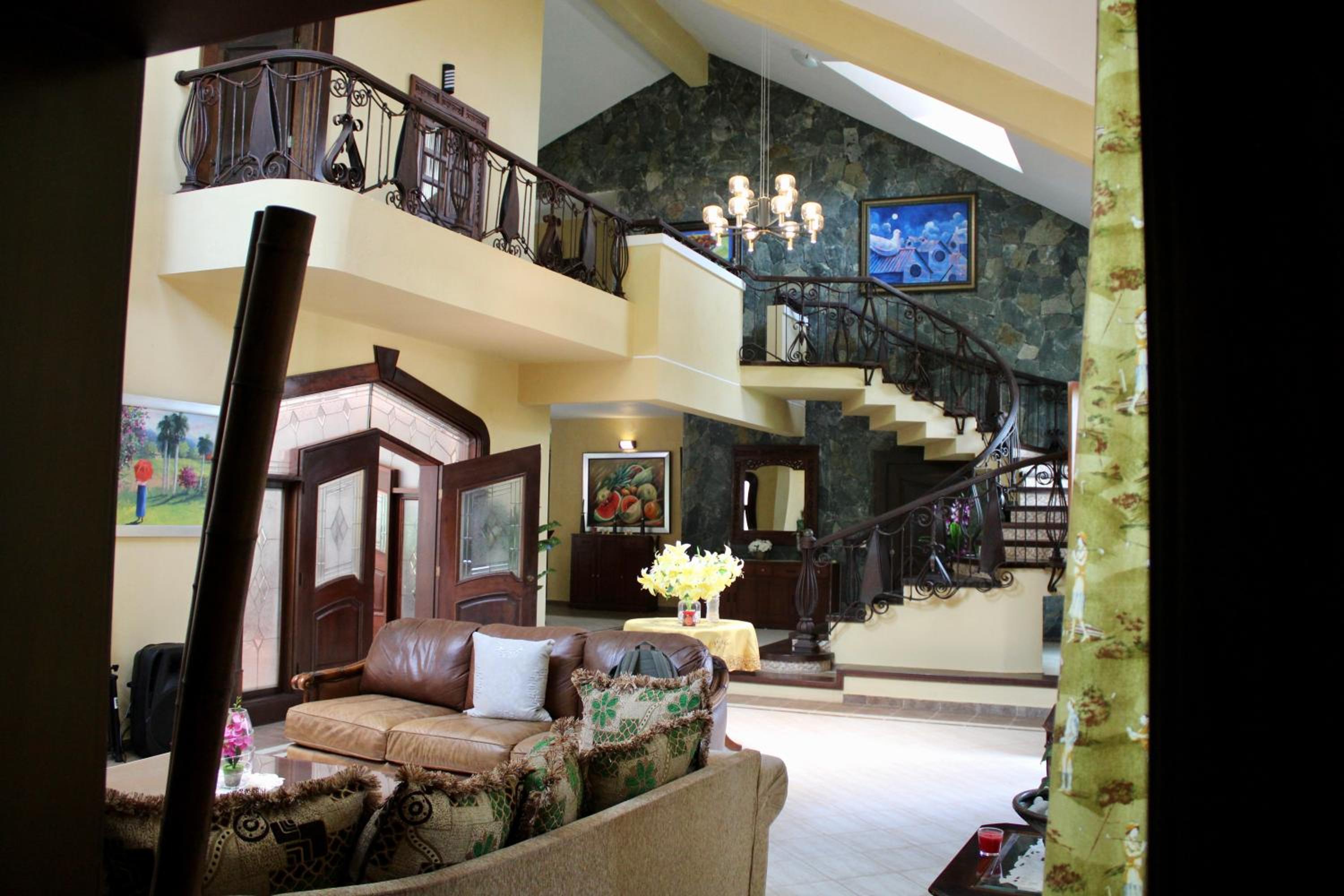 Villa-Agapito GuavaberryJuanDolio-11Px-3BR-5Bds-WiFi-BBQ-PrivatePool view 2