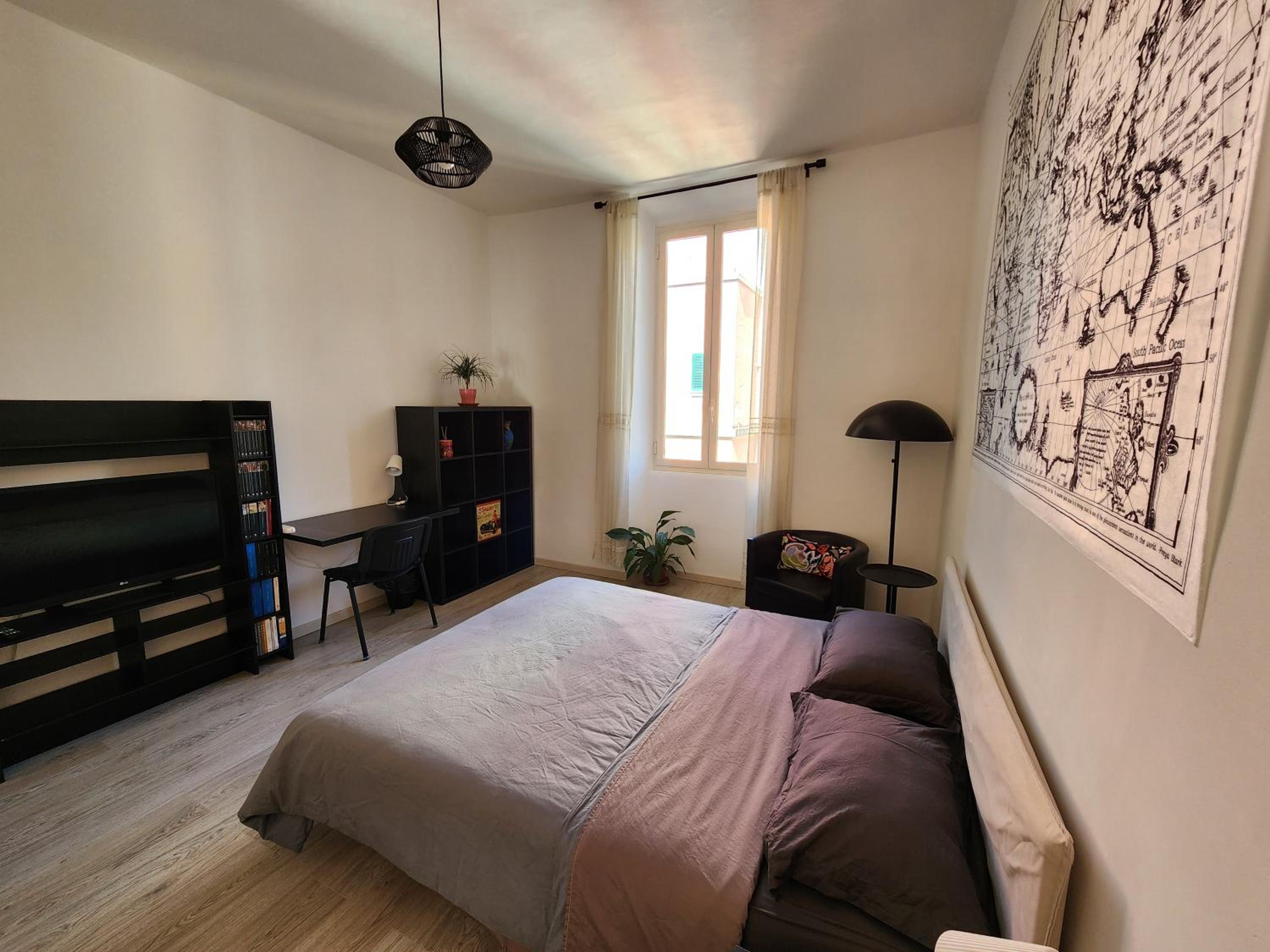 Cozy Haven near San Giovanni