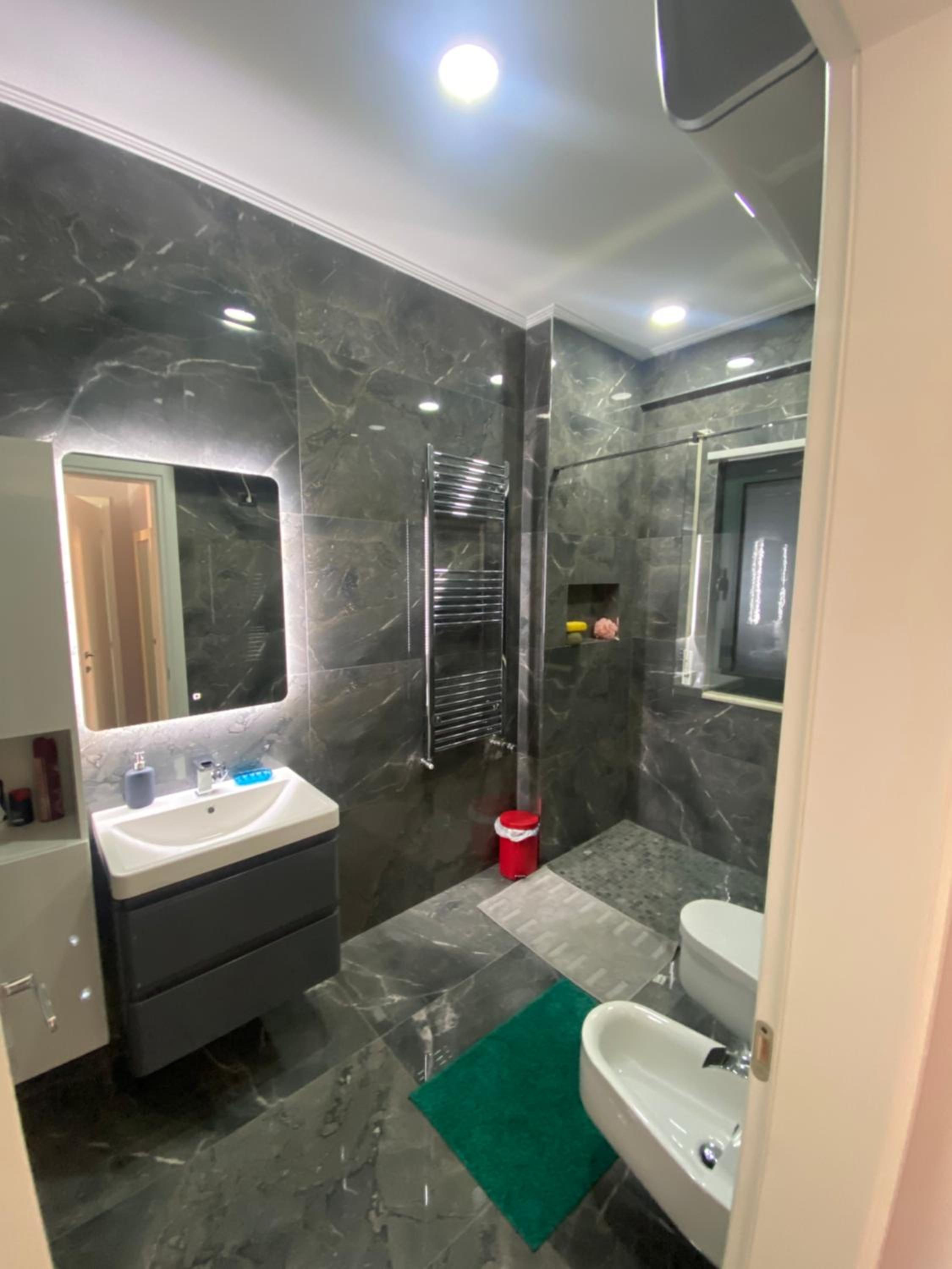 Luxury Tirana Apartment