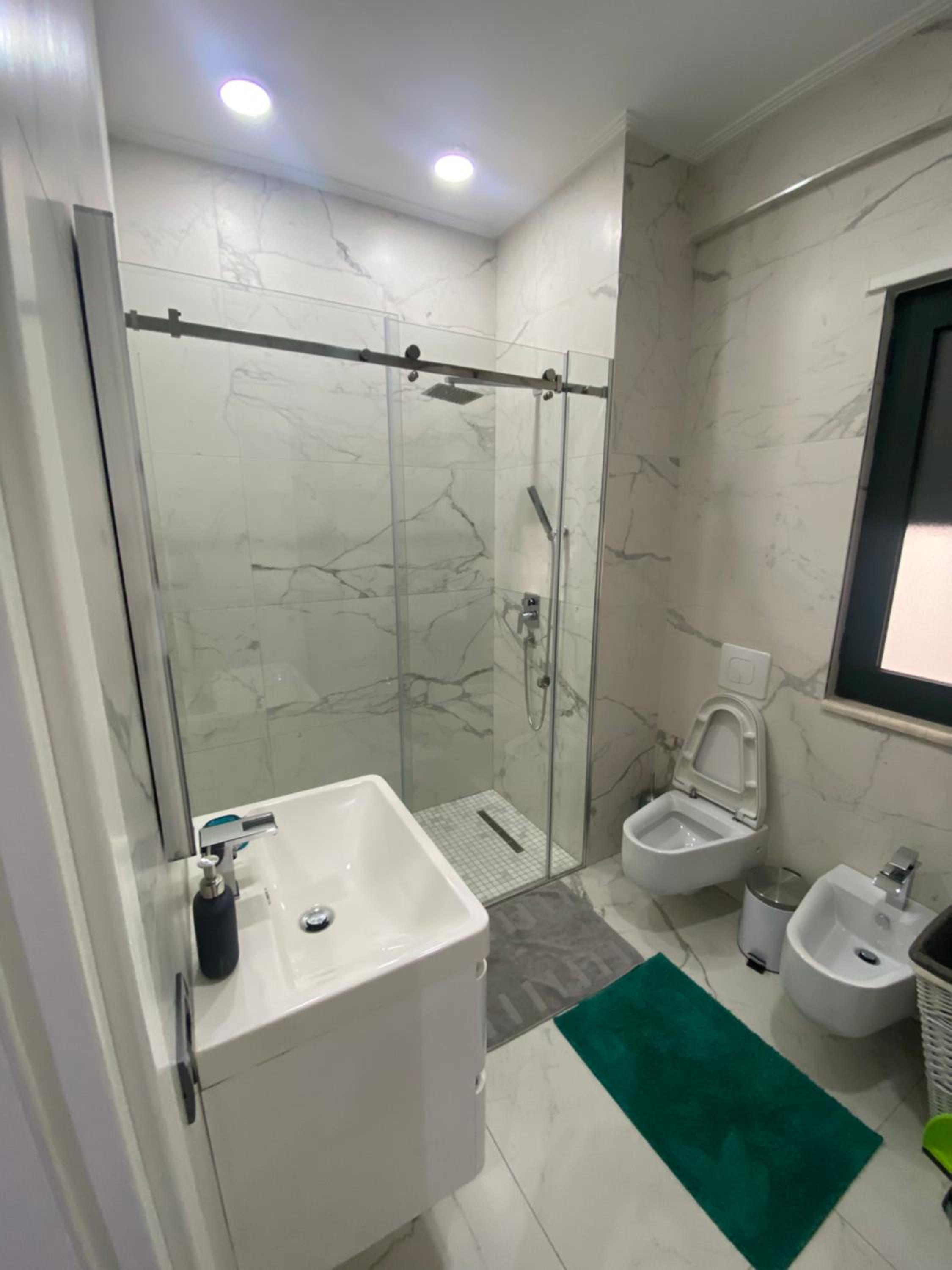 Luxury Tirana Apartment