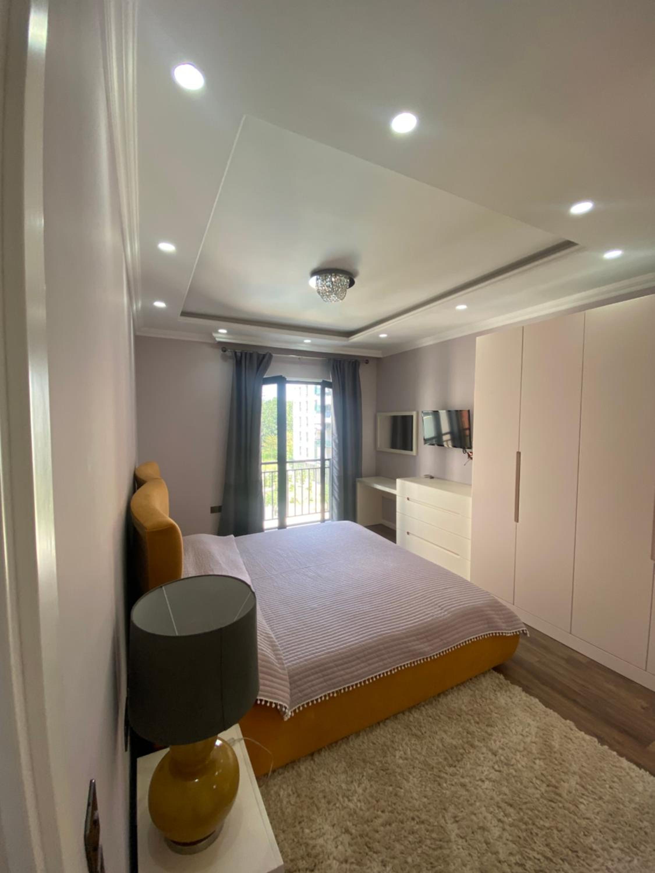 Luxury Tirana Apartment